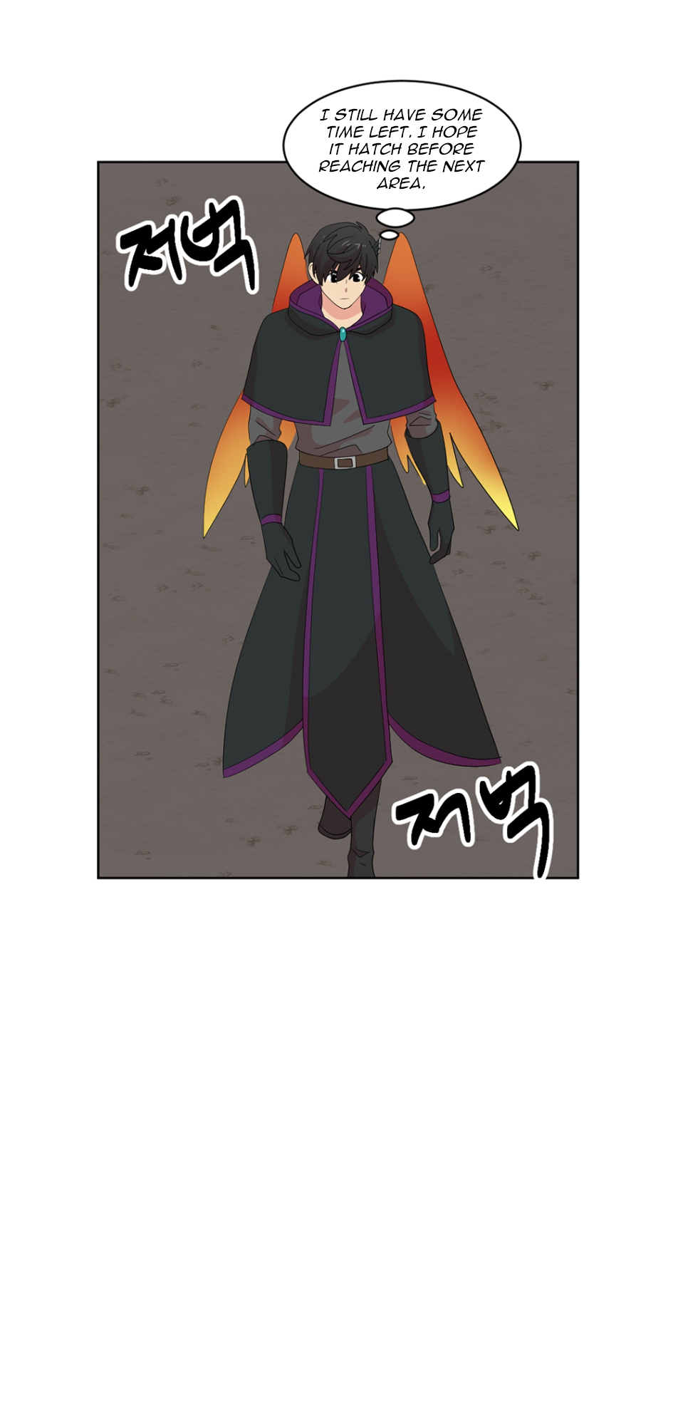 Read Reader EN Manga Online