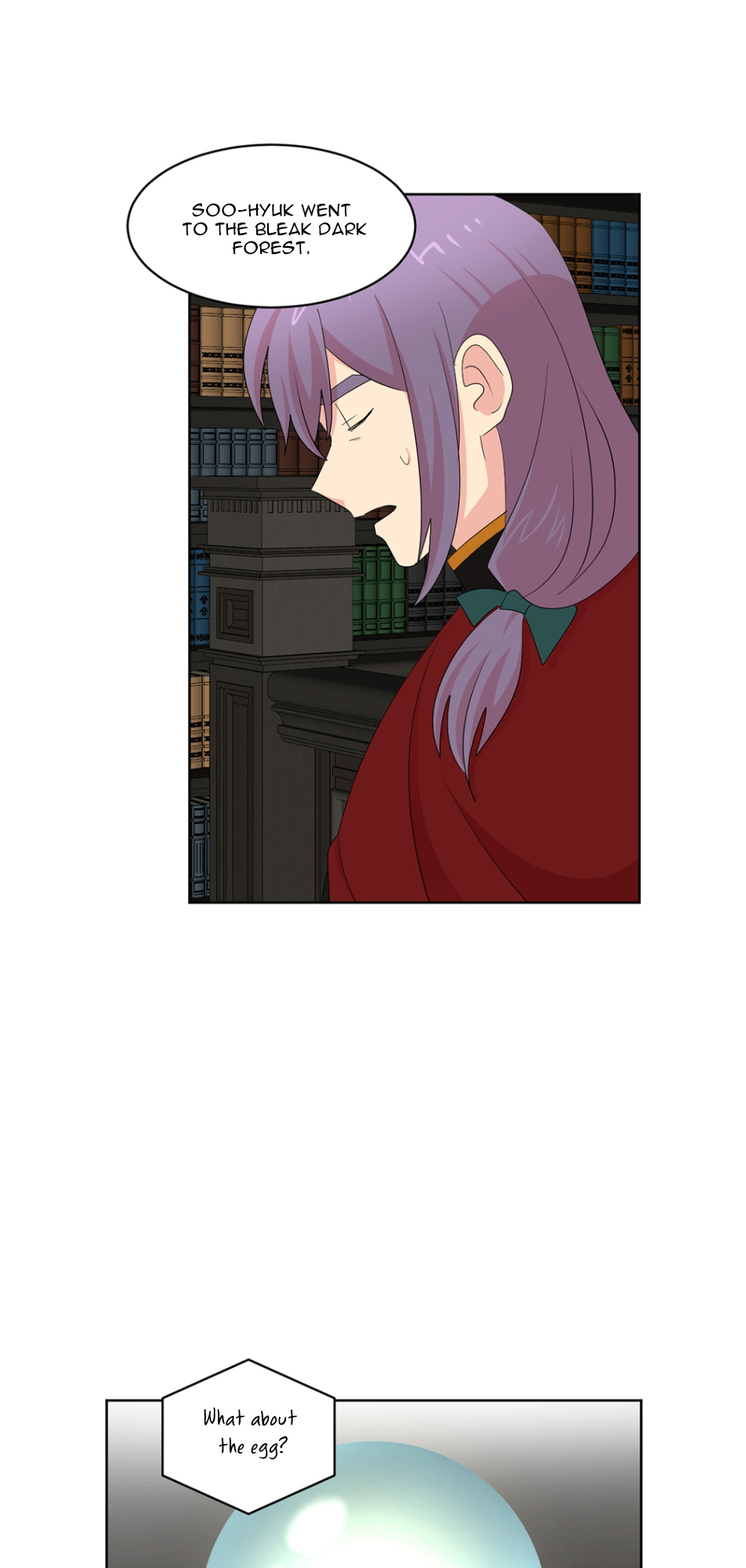 Read Reader EN Manga Online