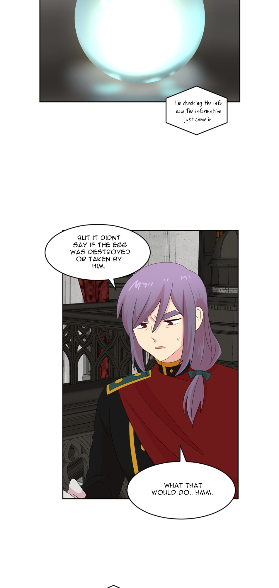 Read Reader EN Manga Online