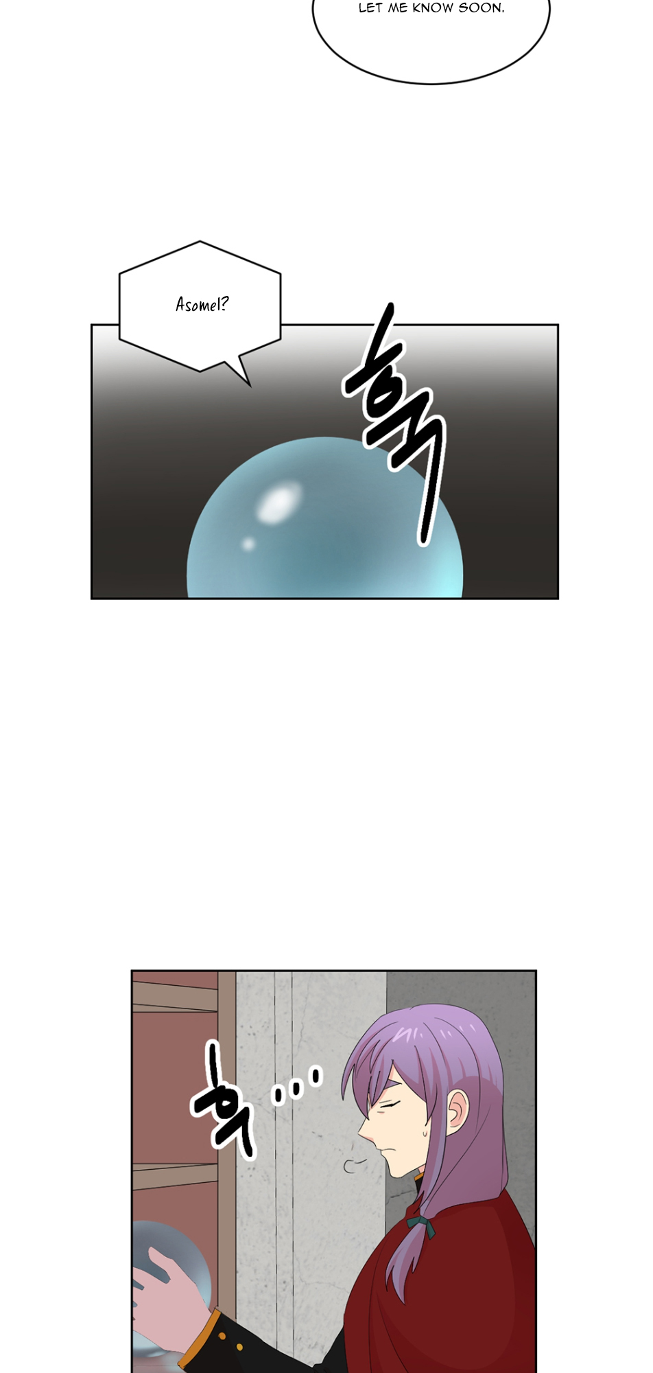 Read Reader EN Manga Online