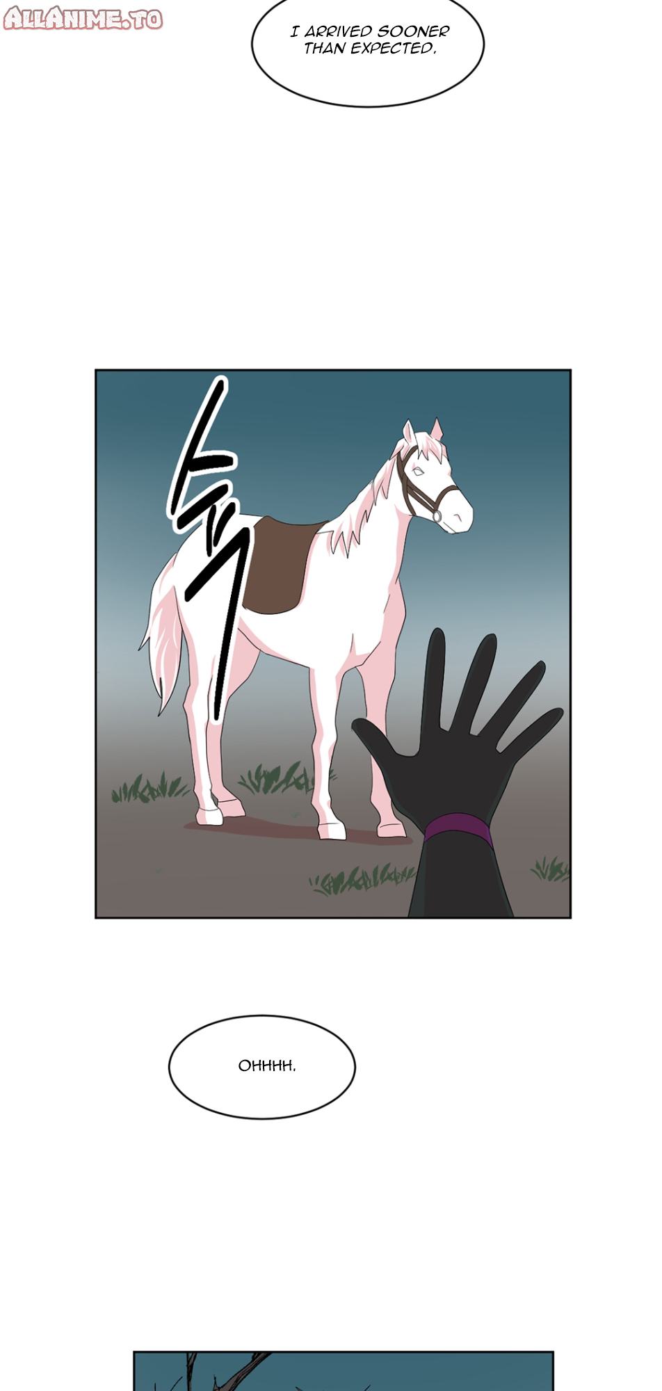 Read Reader EN Manga Online