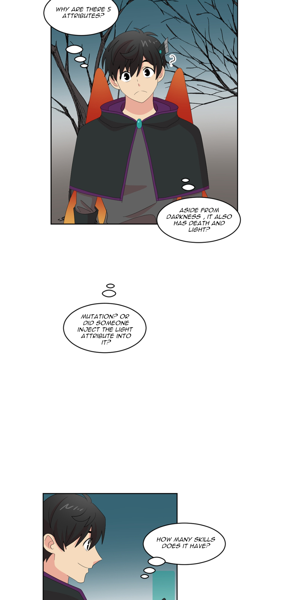 Read Reader EN Manga Online