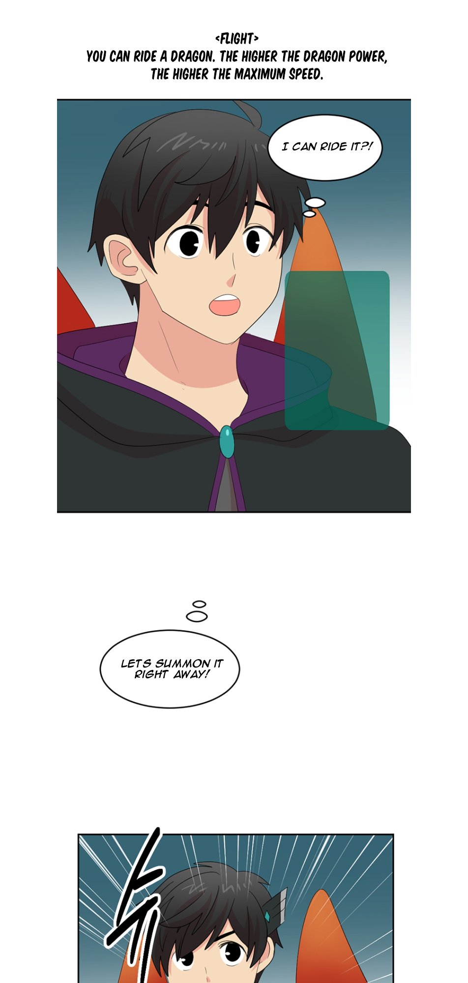 Read Reader EN Manga Online