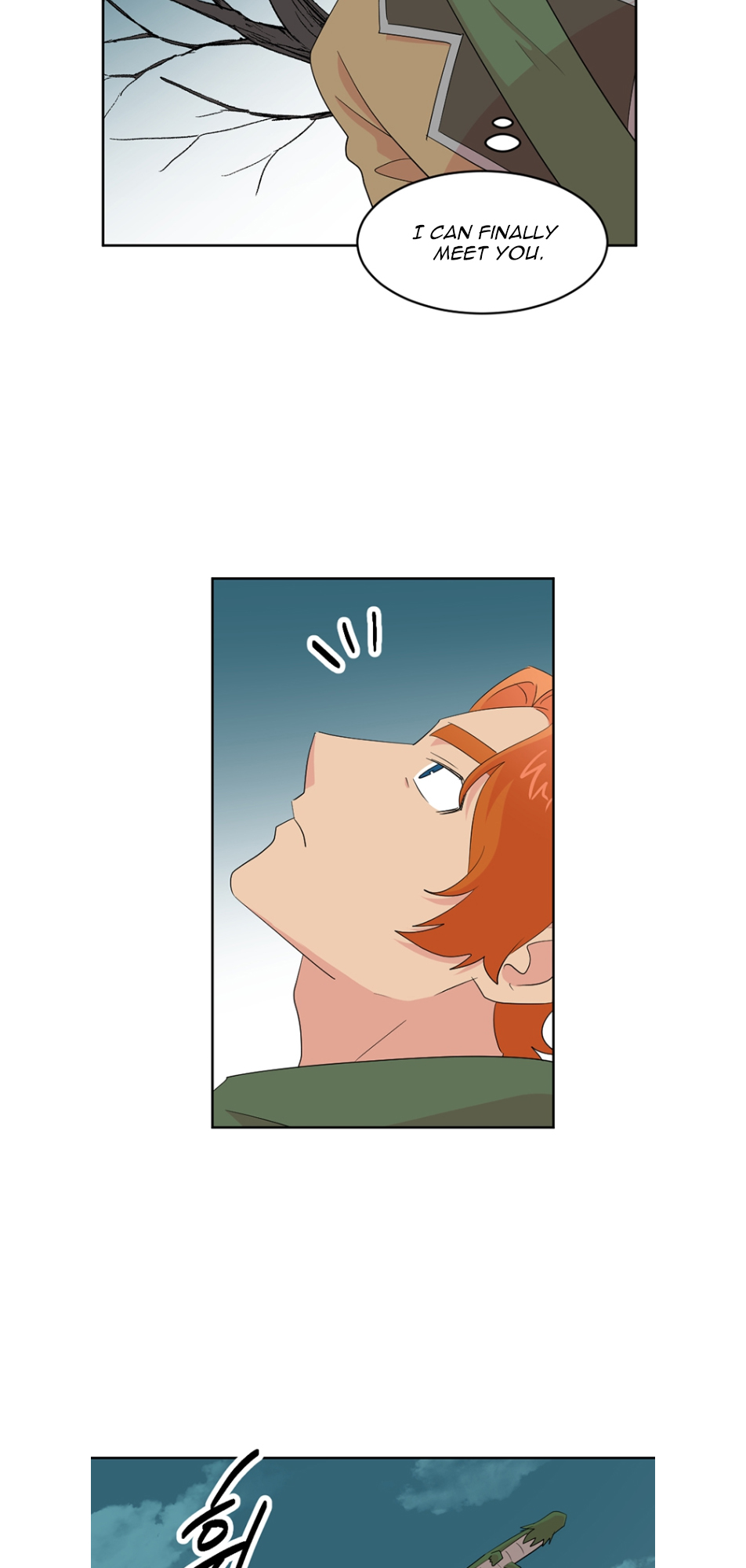 Read Reader EN Manga Online