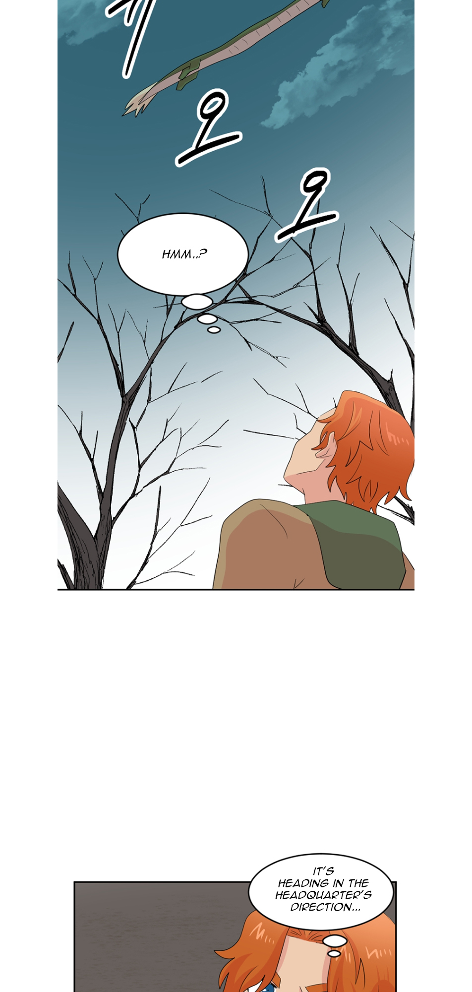 Read Reader EN Manga Online