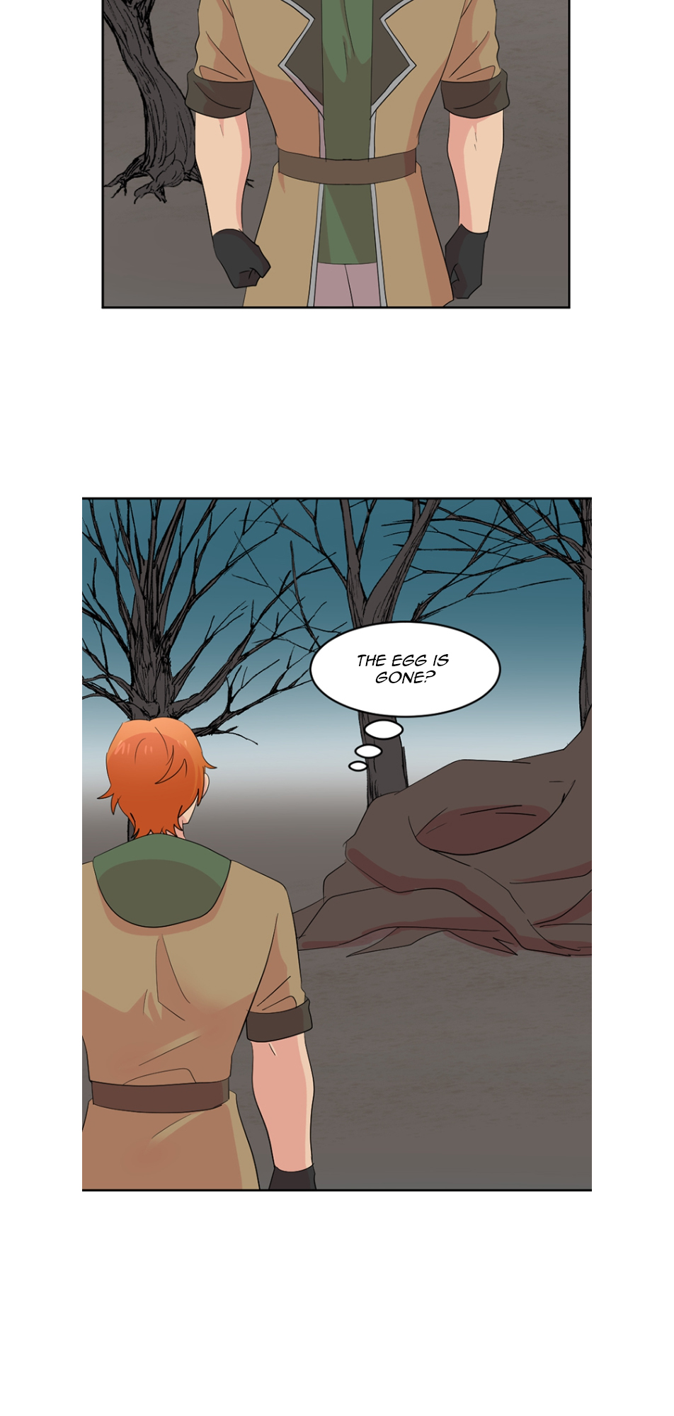 Read Reader EN Manga Online