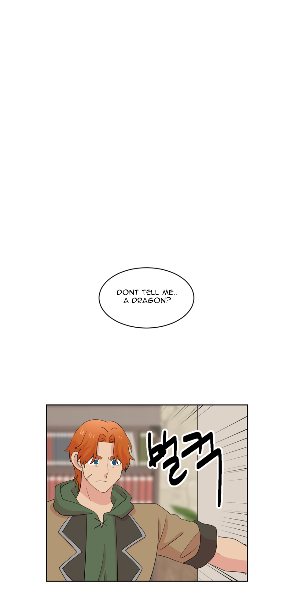 Read Reader EN Manga Online