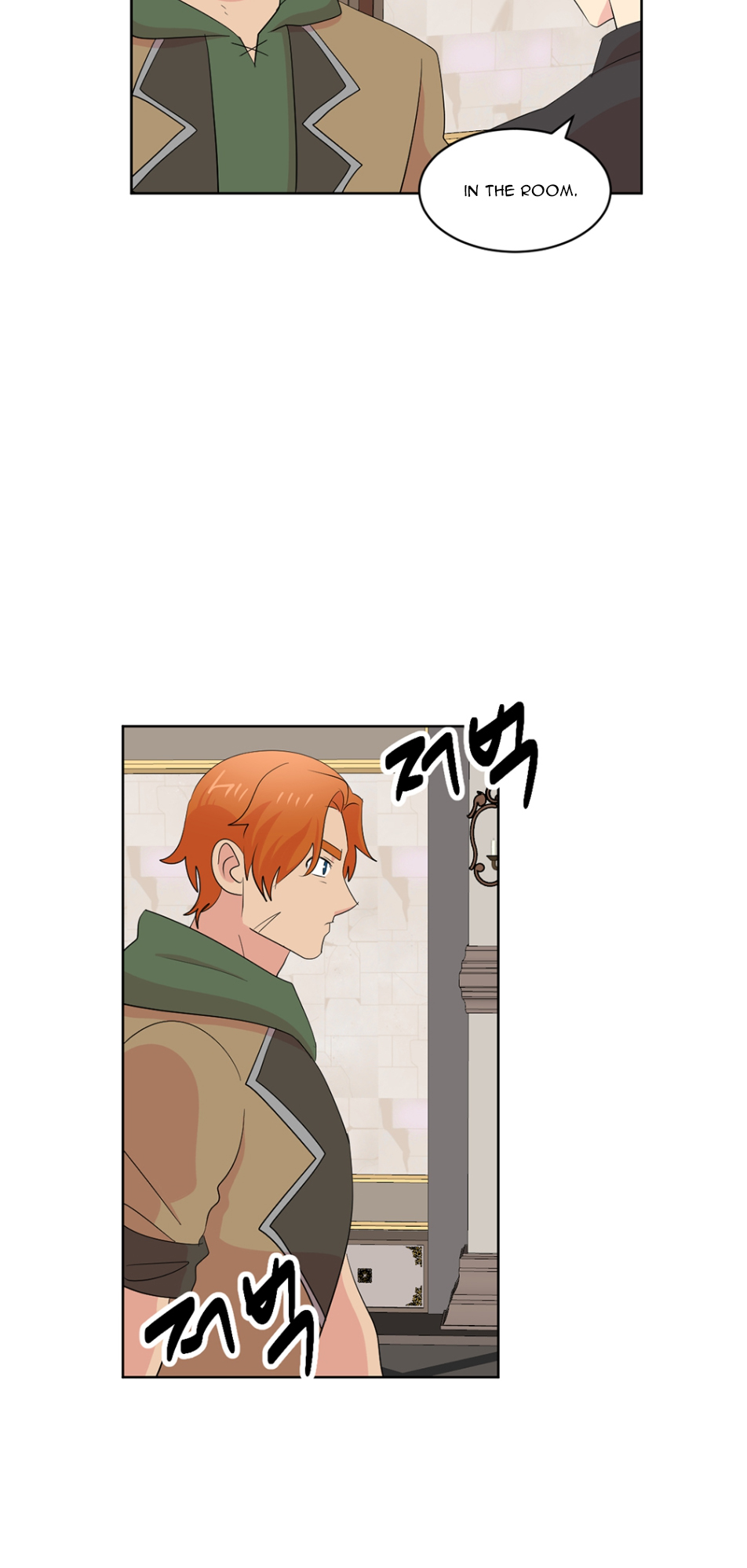 Read Reader EN Manga Online