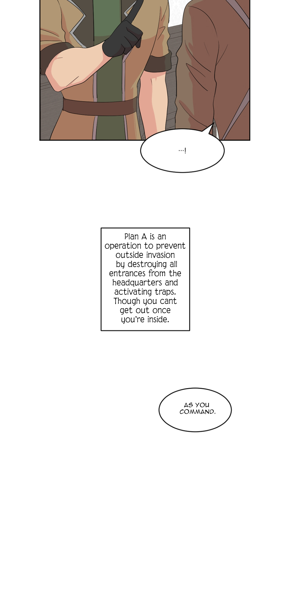 Read Reader EN Manga Online