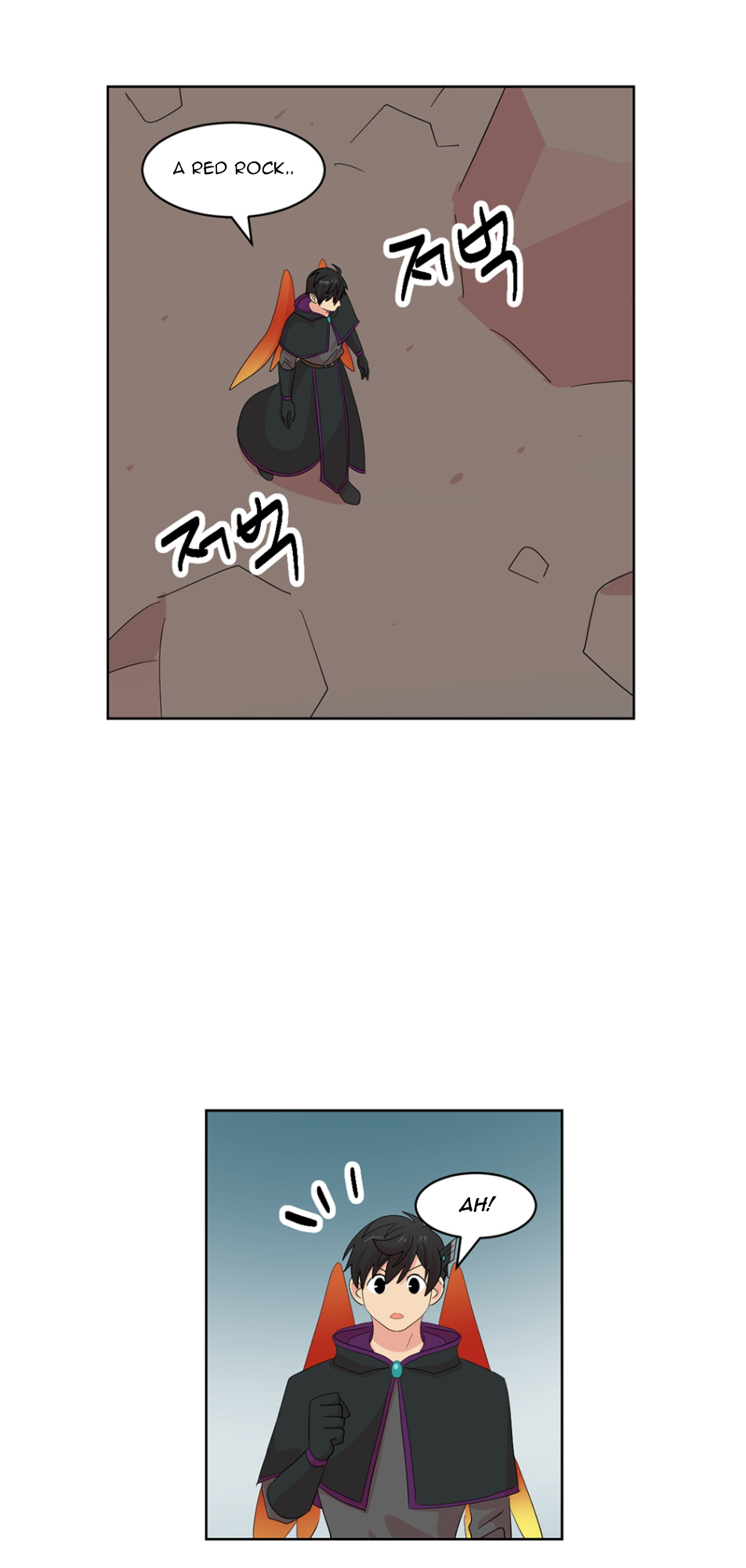 Read Reader EN Manga Online