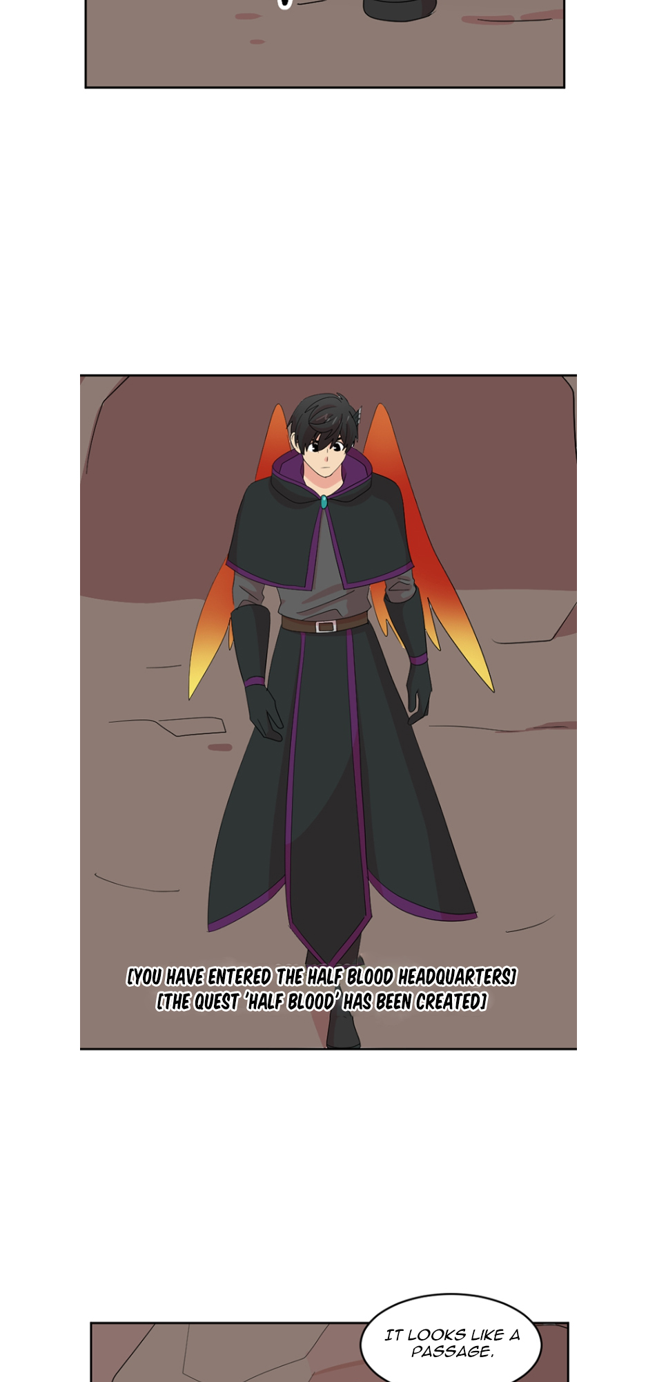 Read Reader EN Manga Online