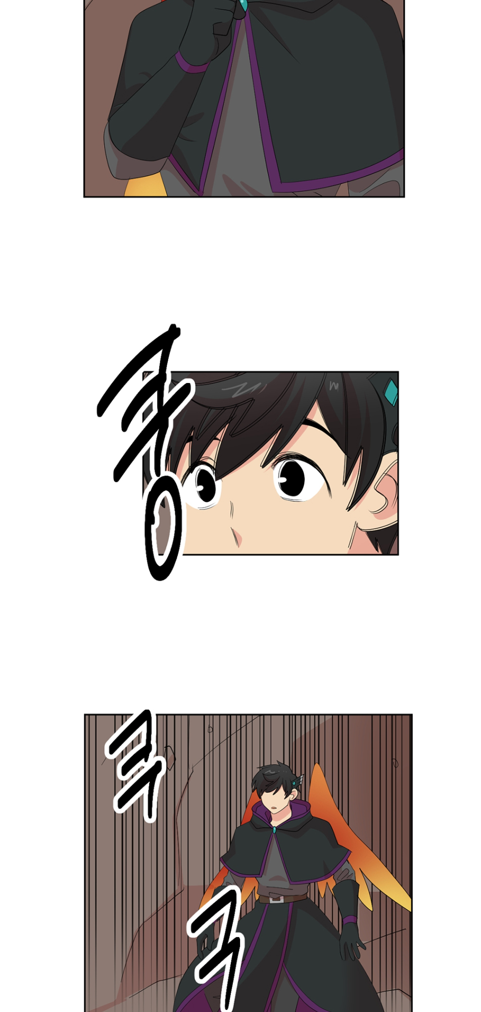 Read Reader EN Manga Online