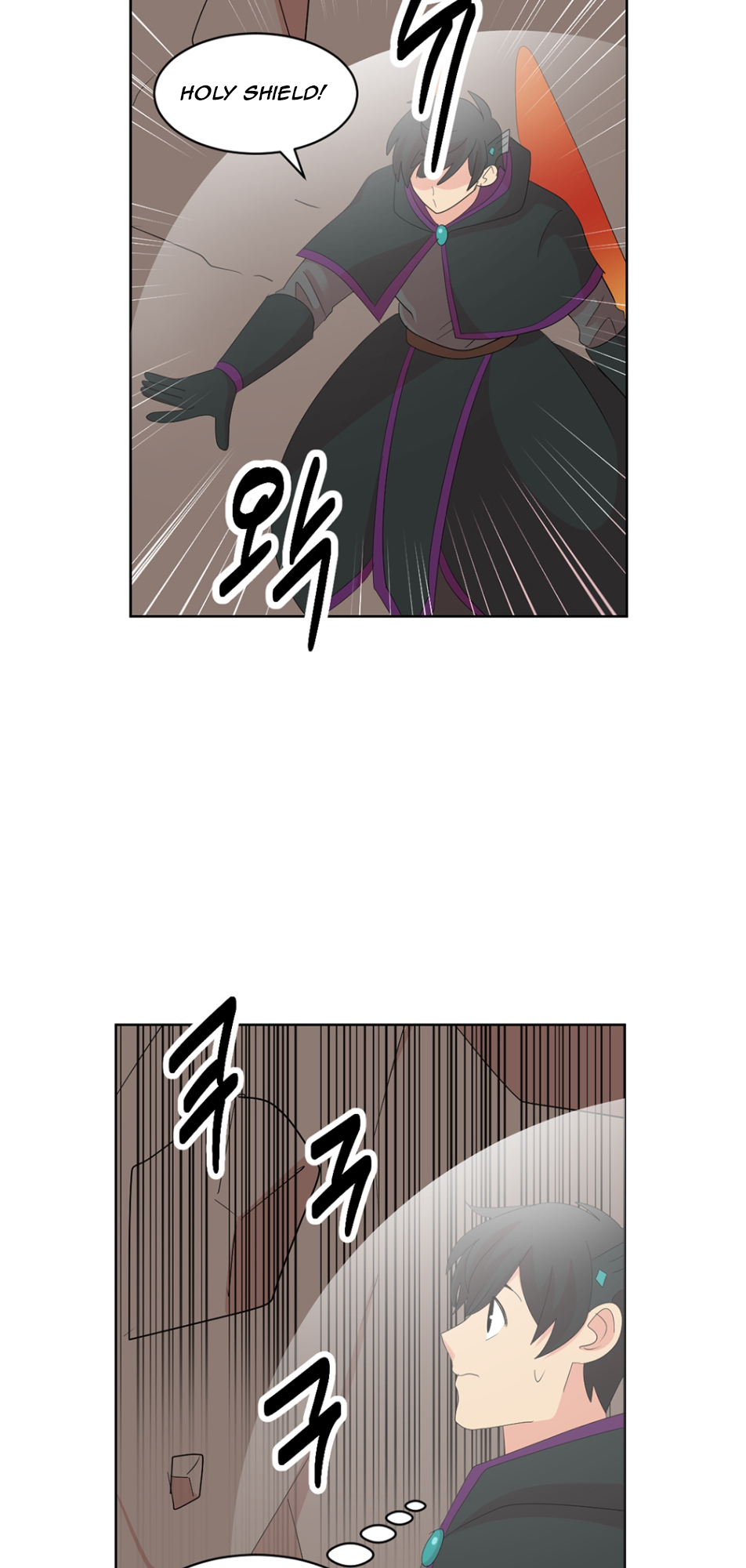 Read Reader EN Manga Online