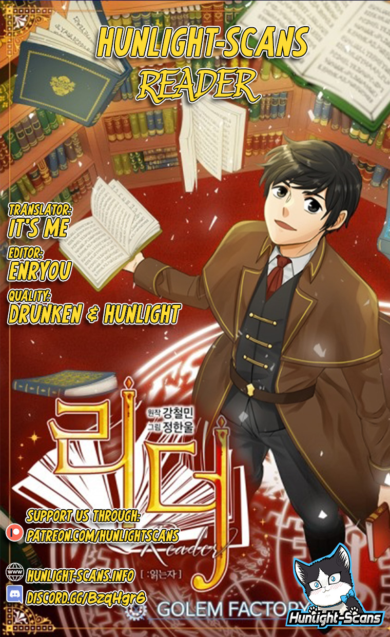 Read Reader EN Manga Online