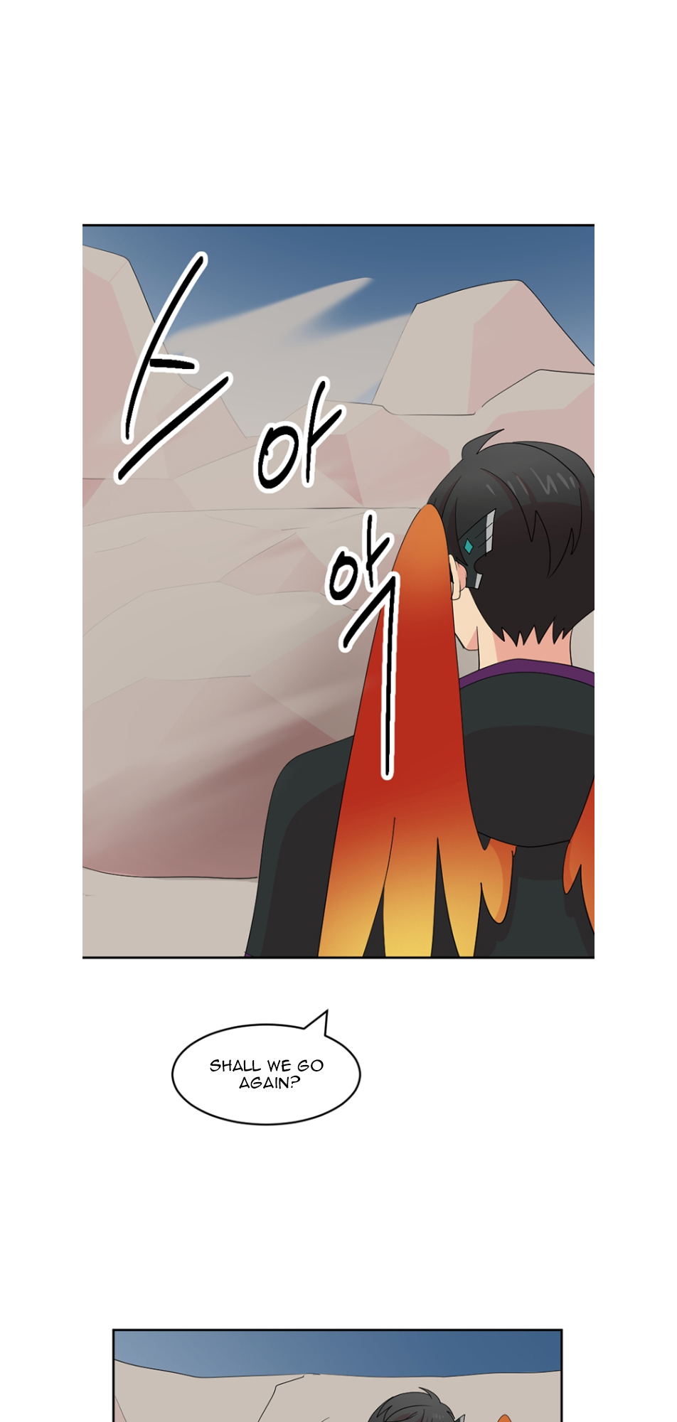 Read Reader EN Manga Online