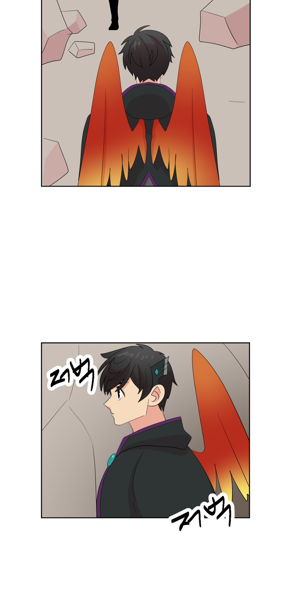 Read Reader EN Manga Online