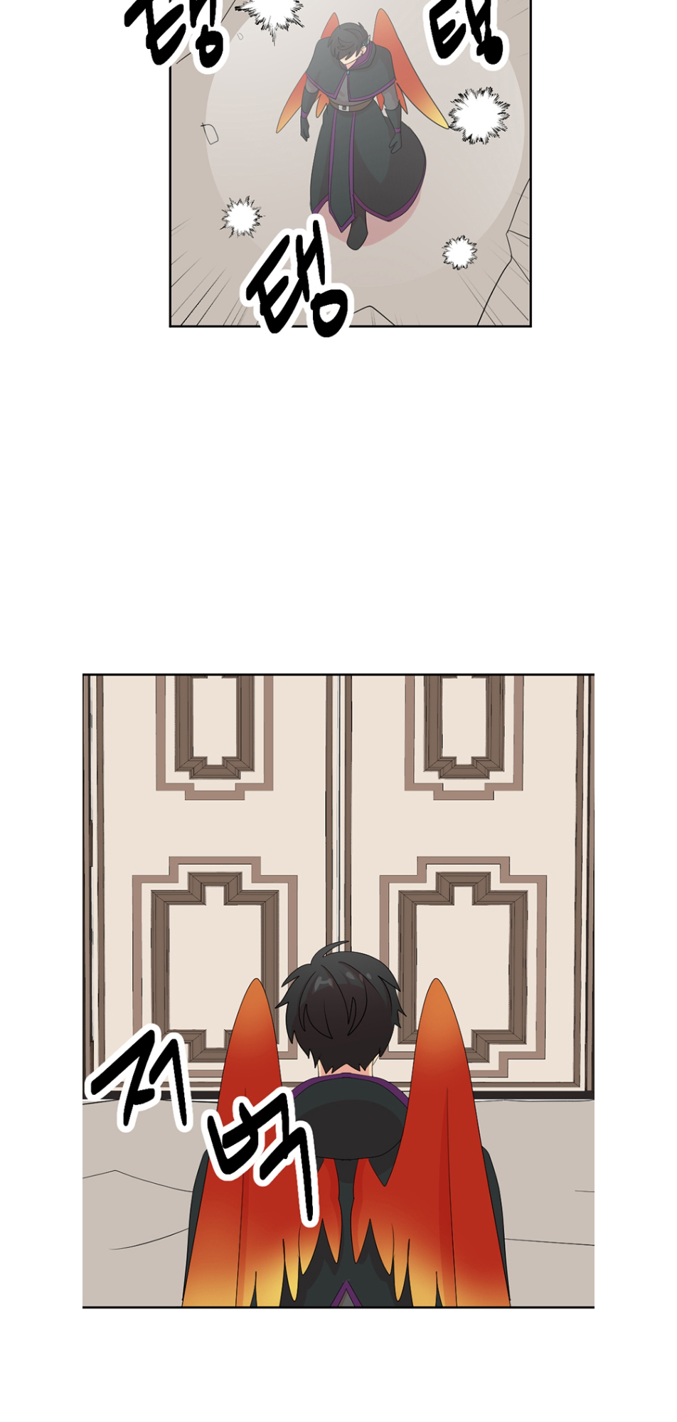 Read Reader EN Manga Online