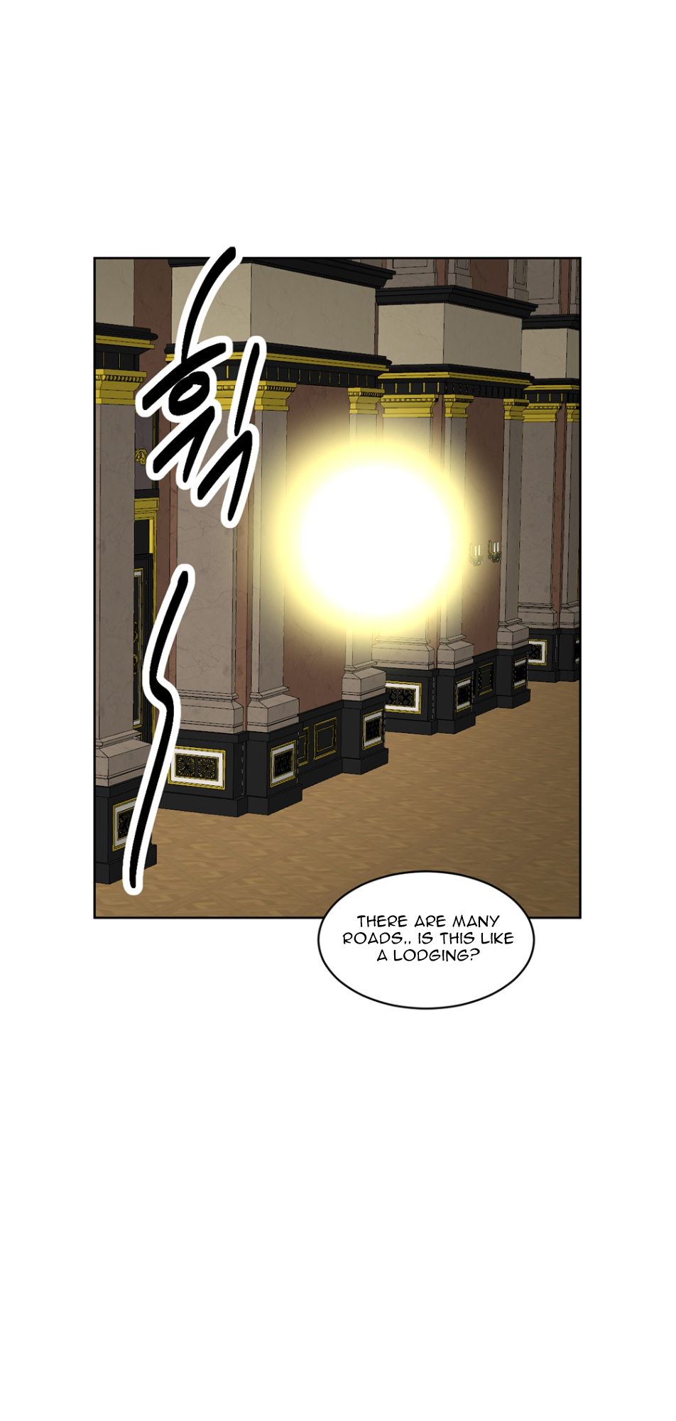 Read Reader EN Manga Online