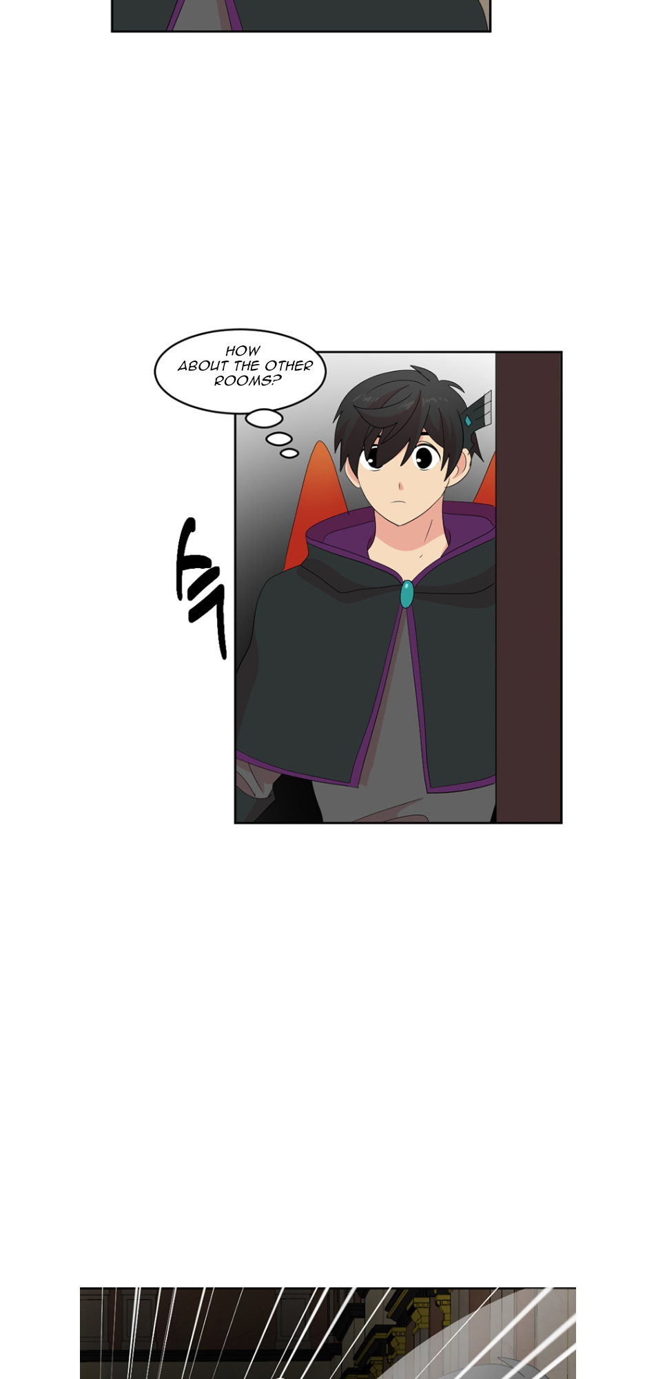 Read Reader EN Manga Online