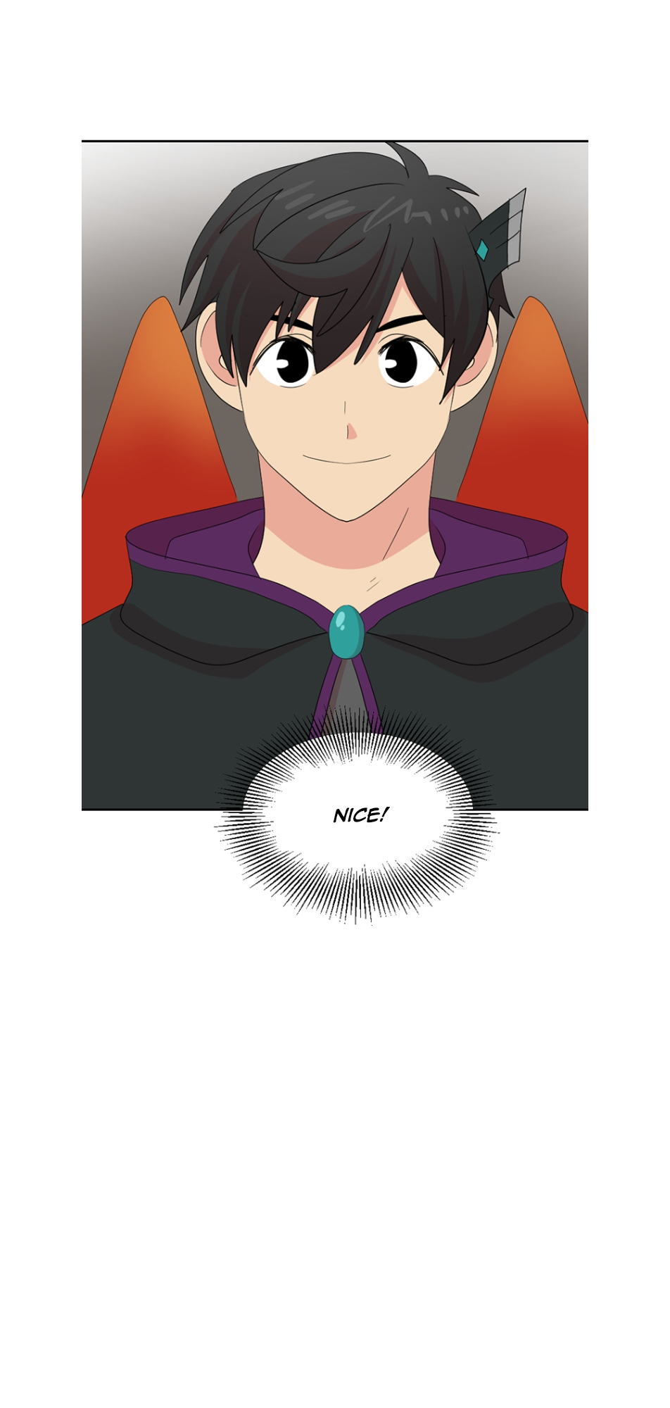 Read Reader EN Manga Online