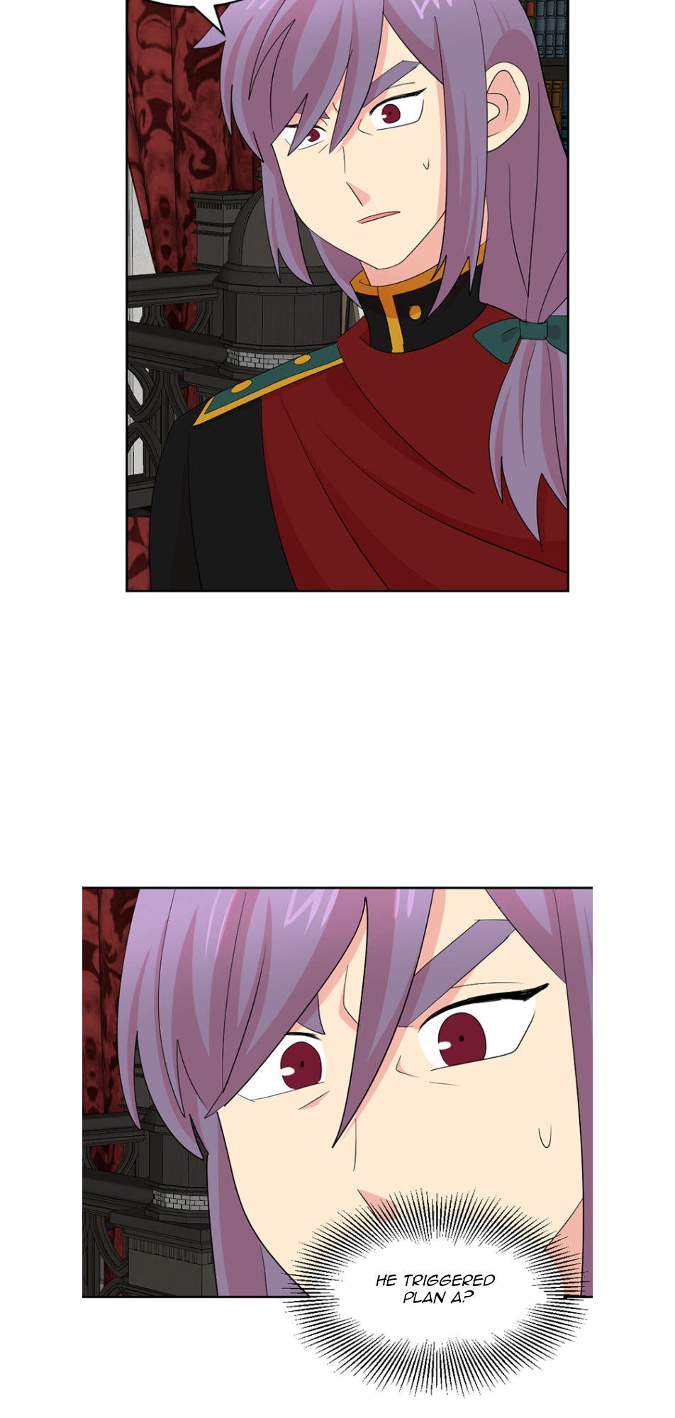 Read Reader EN Manga Online