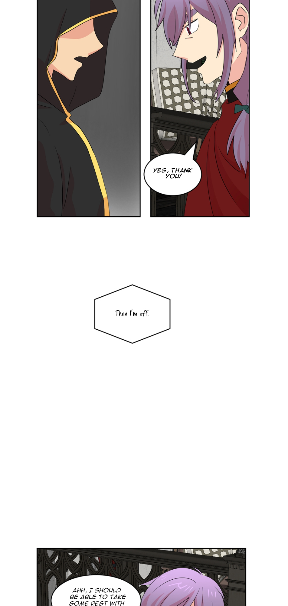 Read Reader EN Manga Online