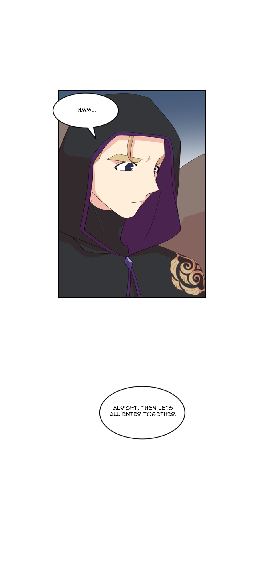 Read Reader EN Manga Online