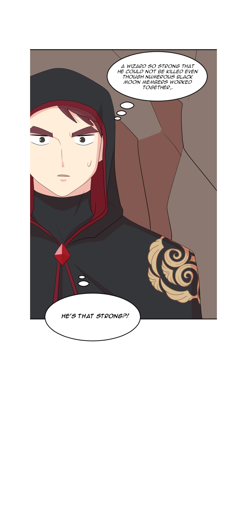 Read Reader EN Manga Online