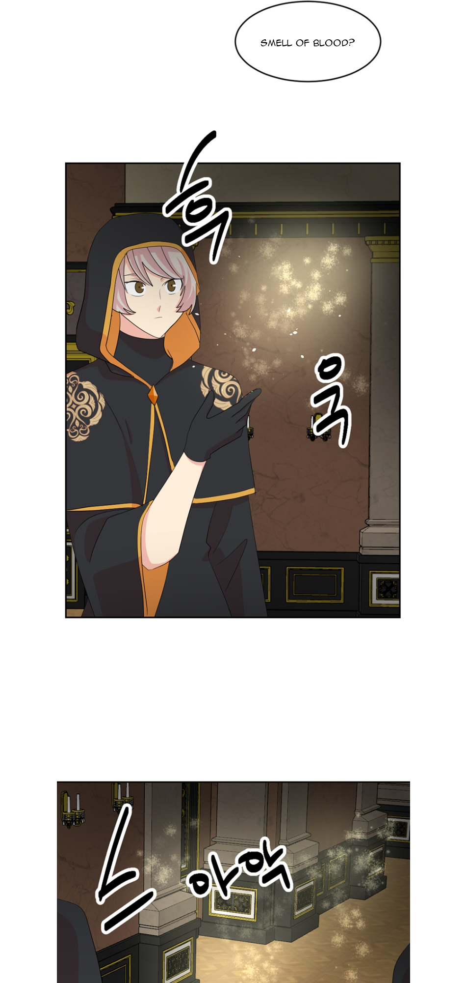 Read Reader EN Manga Online