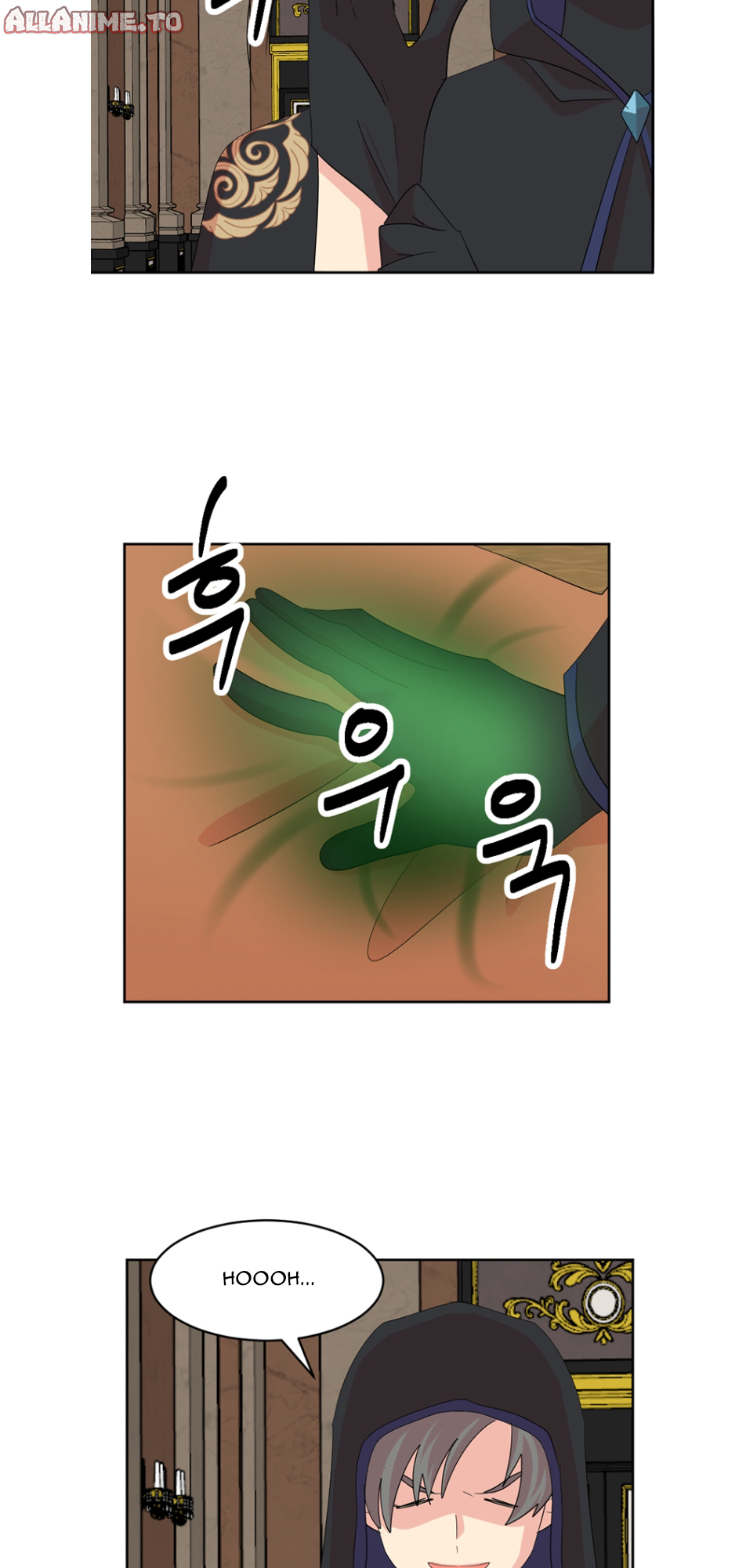 Read Reader EN Manga Online