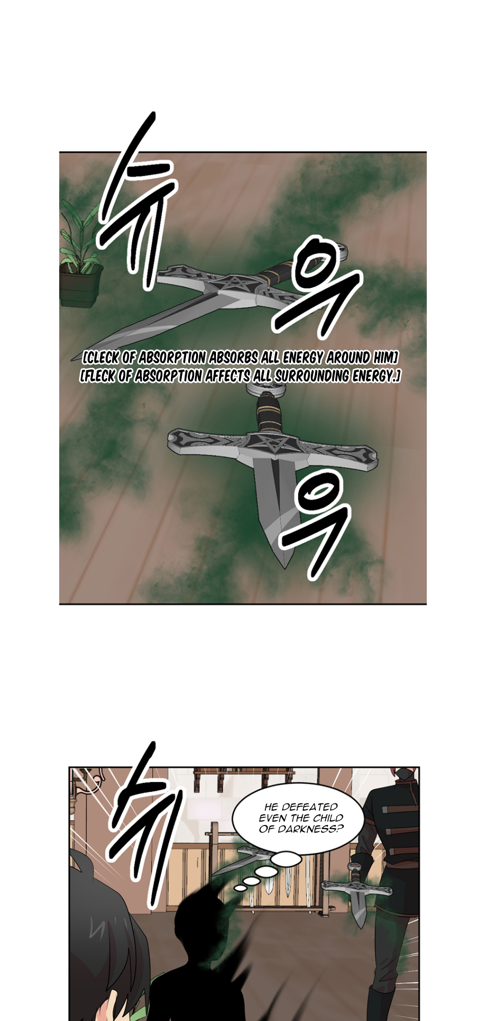 Read Reader EN Manga Online