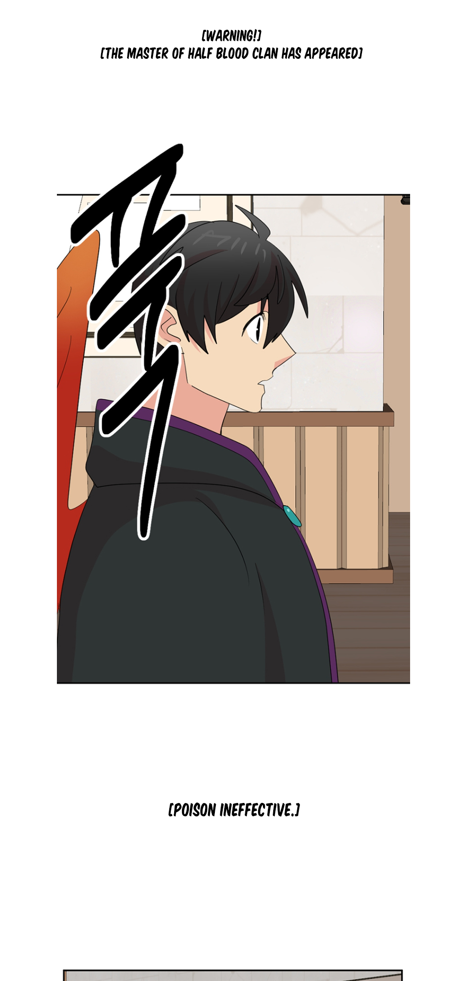 Read Reader EN Manga Online