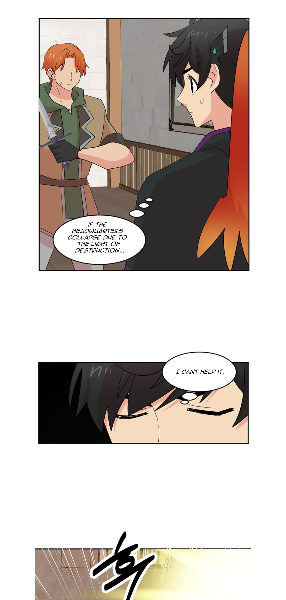 Read Reader EN Manga Online