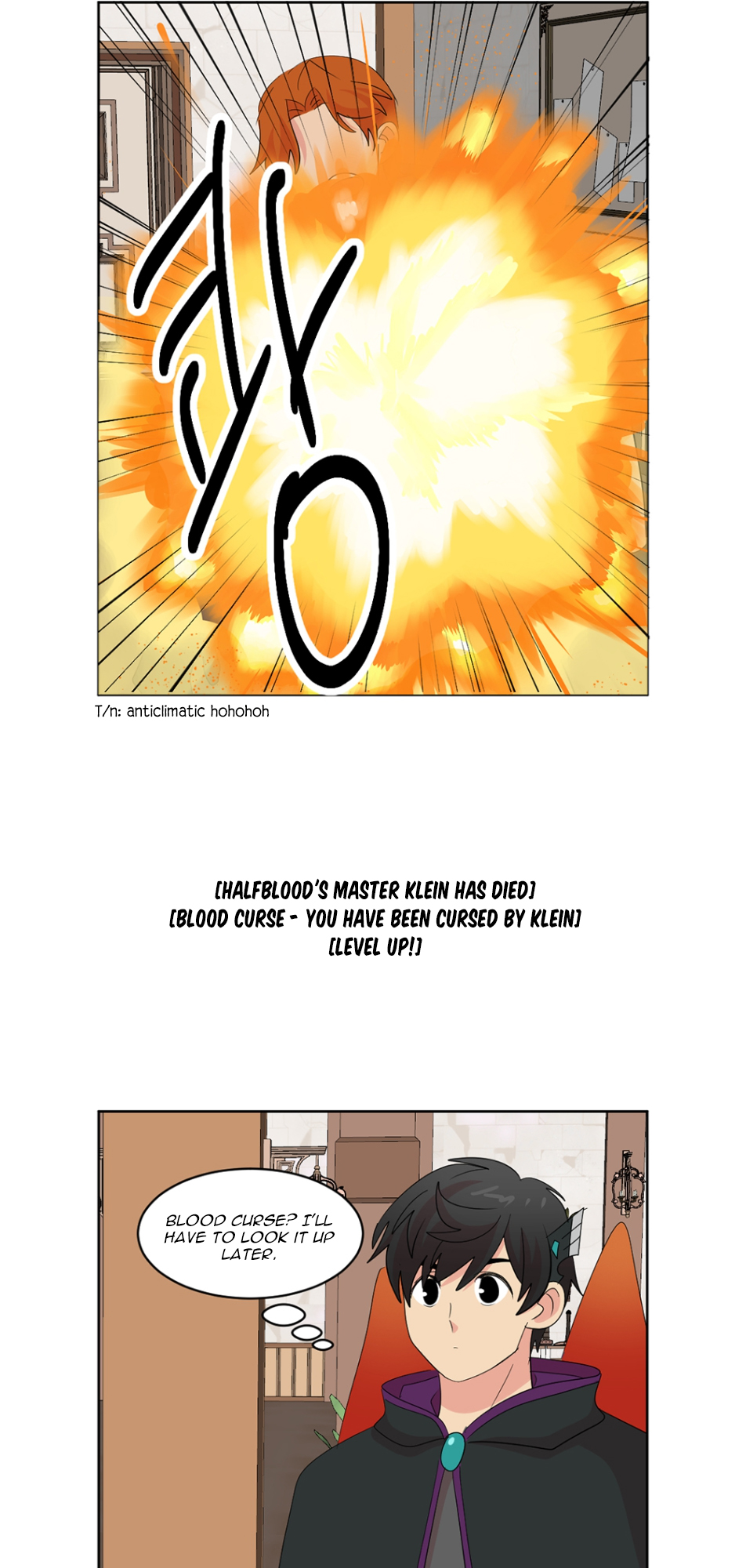 Read Reader EN Manga Online