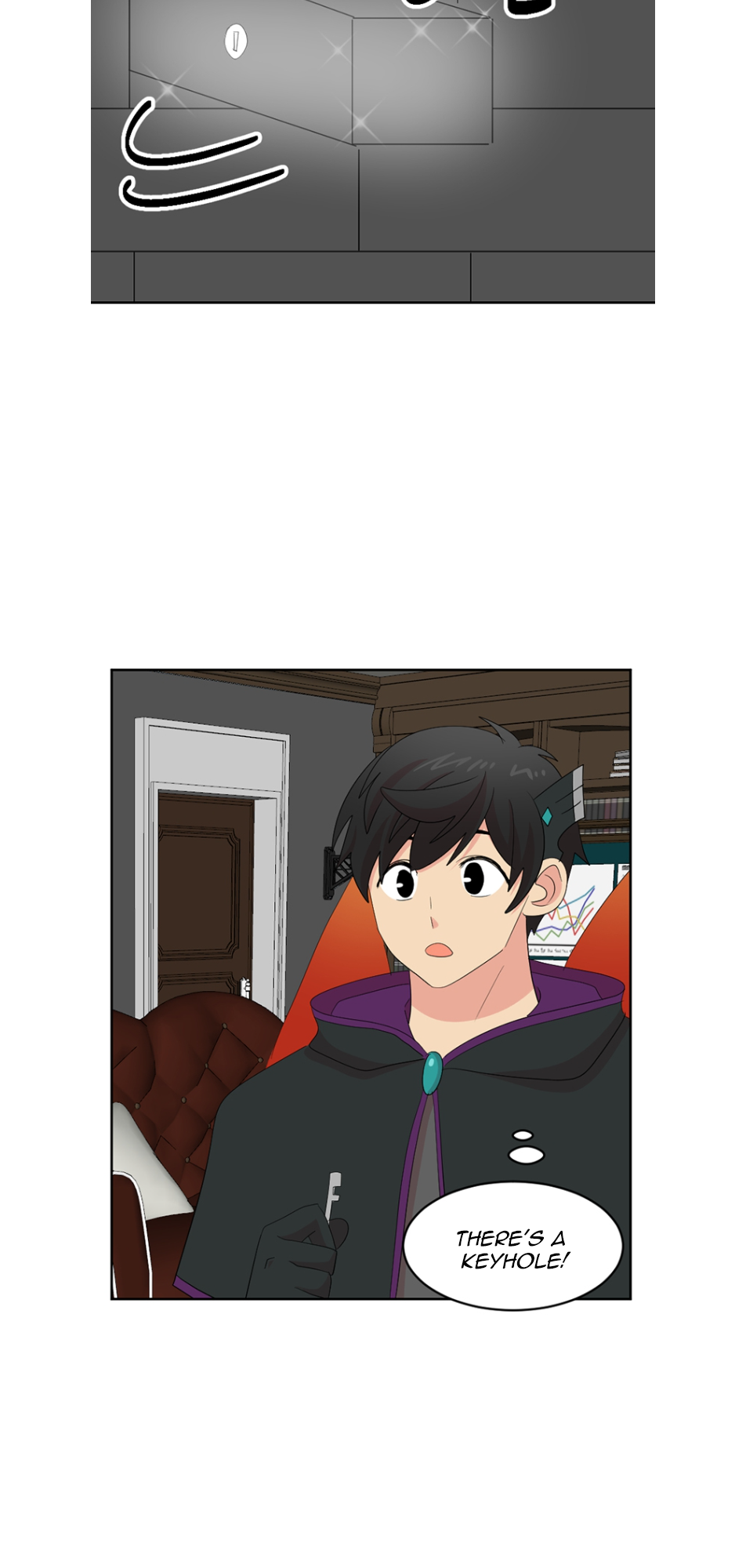 Read Reader EN Manga Online