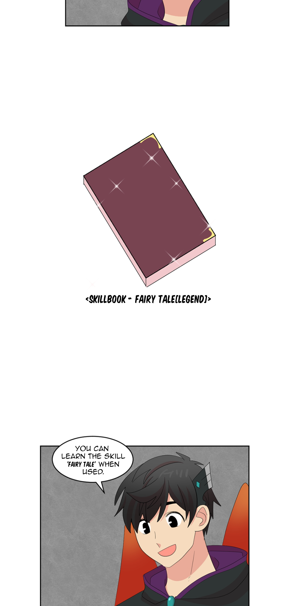 Read Reader EN Manga Online