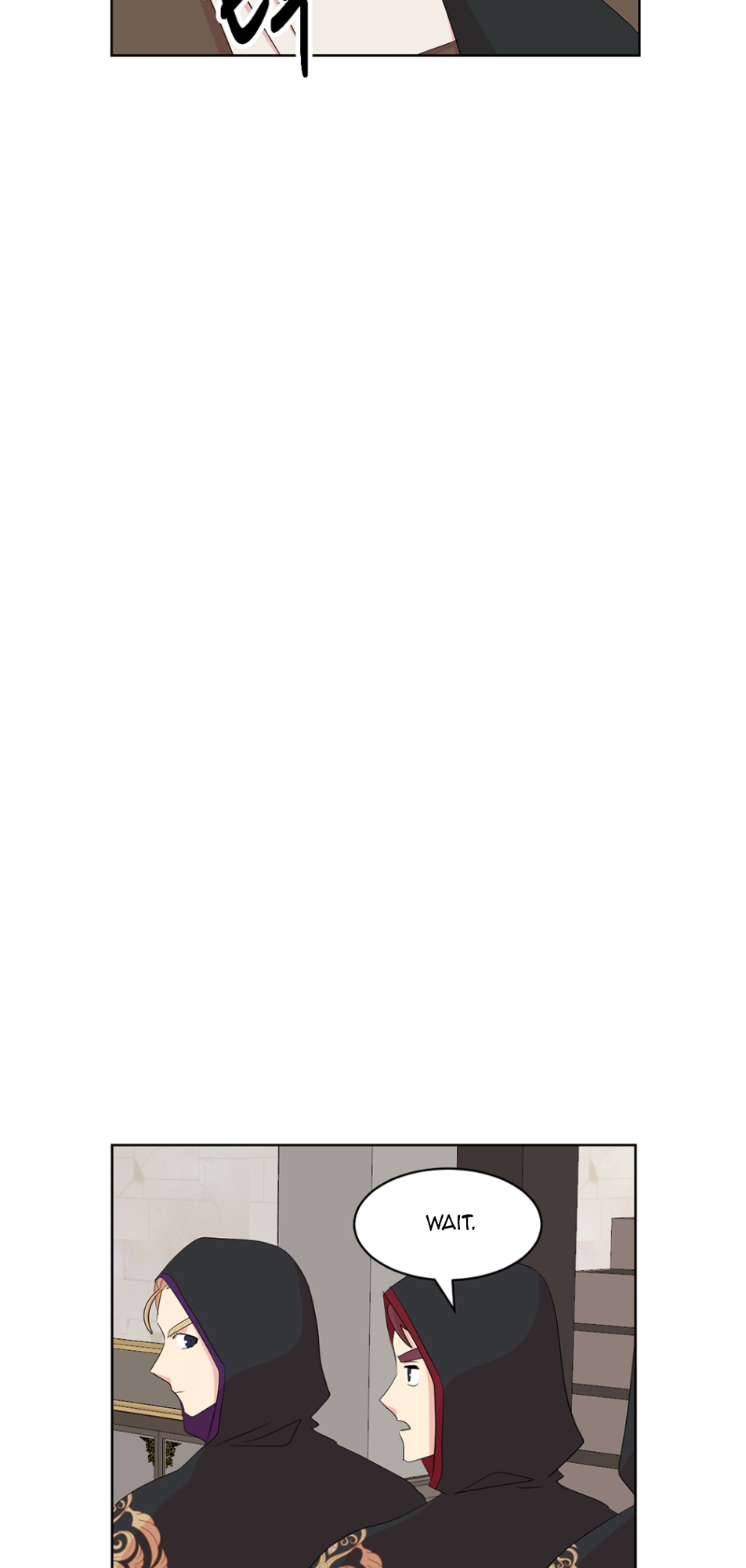 Read Reader EN Manga Online