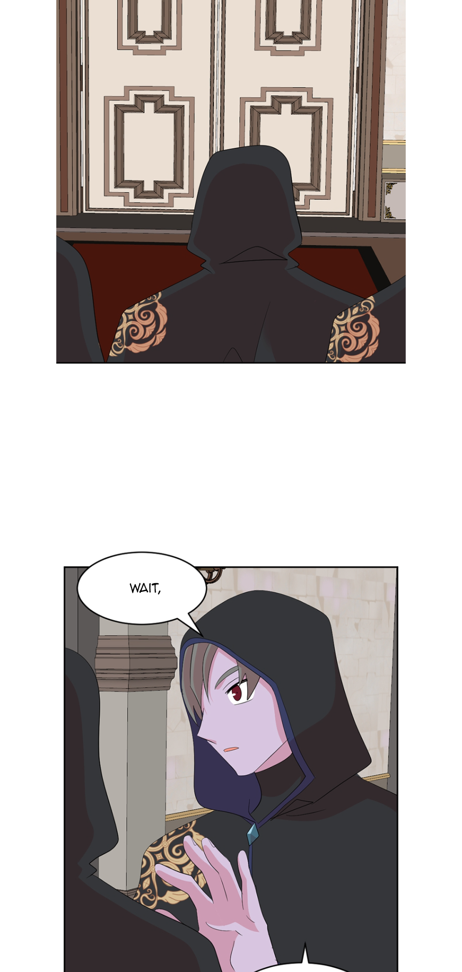 Read Reader EN Manga Online