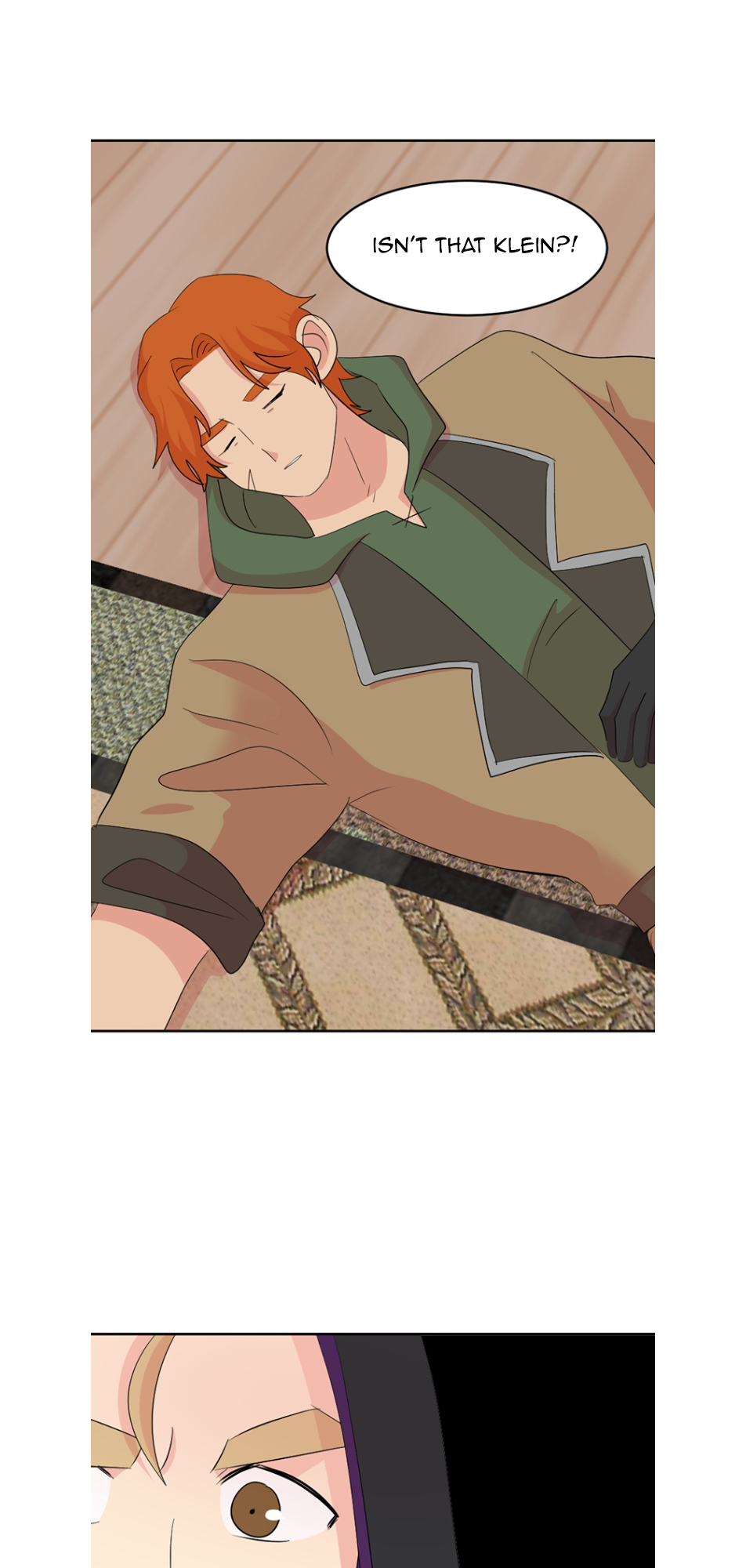 Read Reader EN Manga Online