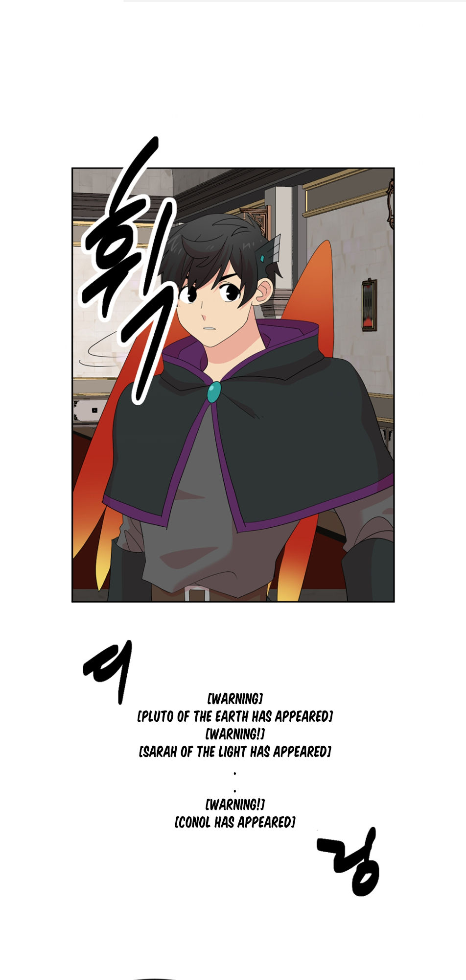 Read Reader EN Manga Online