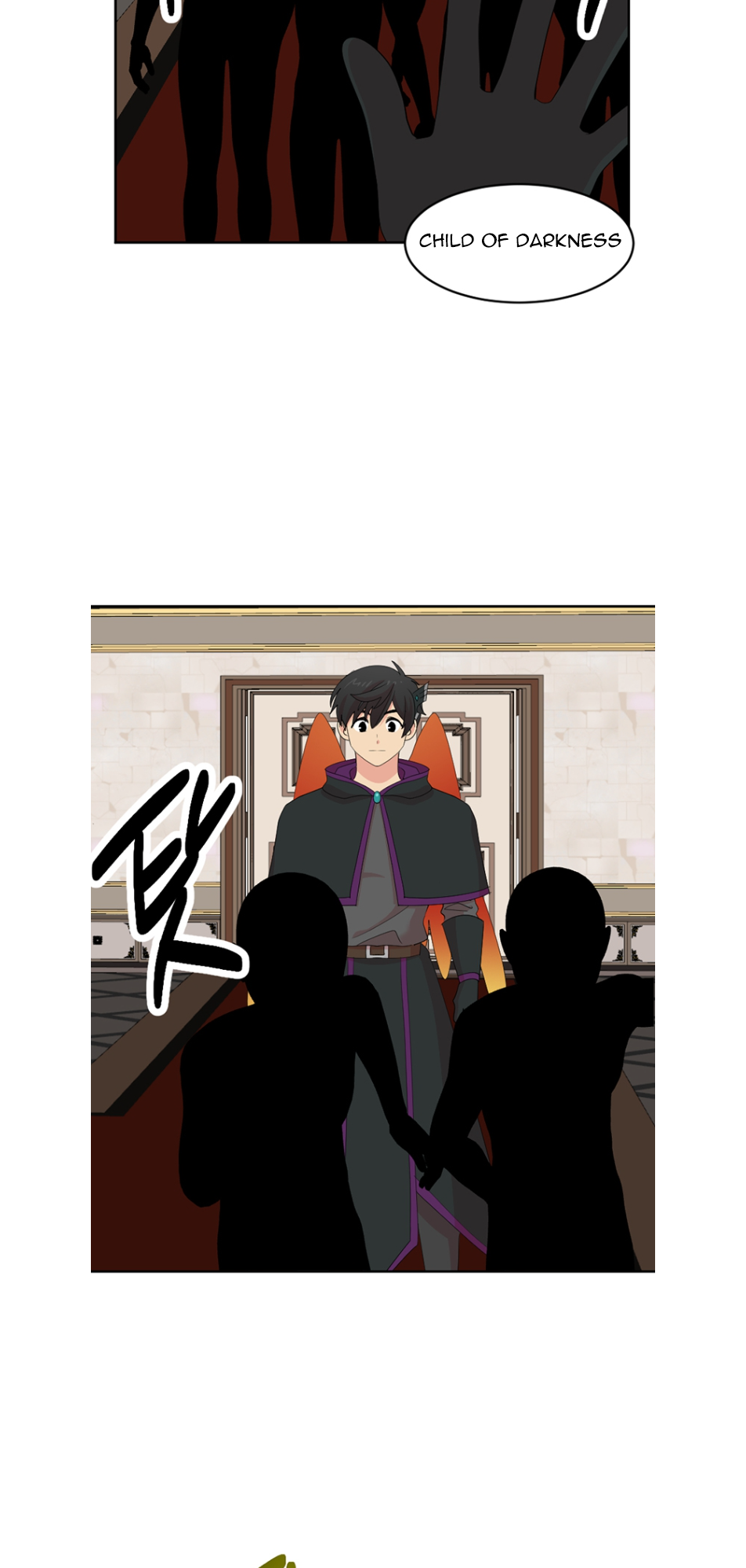 Read Reader EN Manga Online