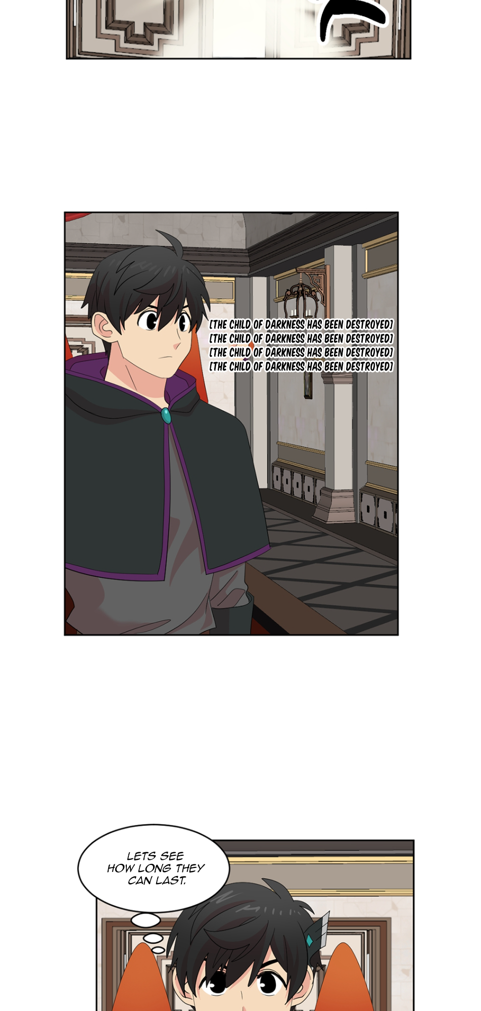 Read Reader EN Manga Online