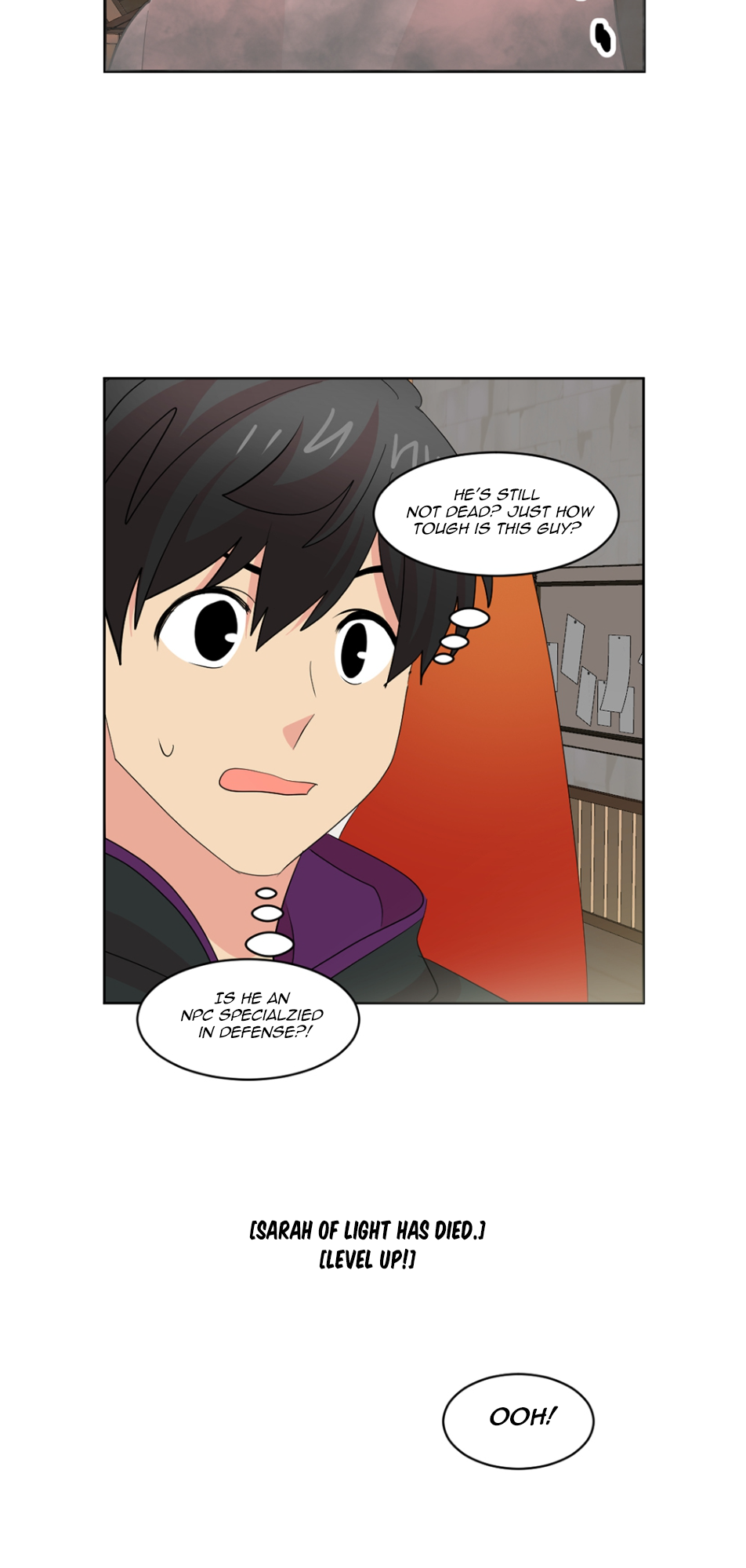 Read Reader EN Manga Online