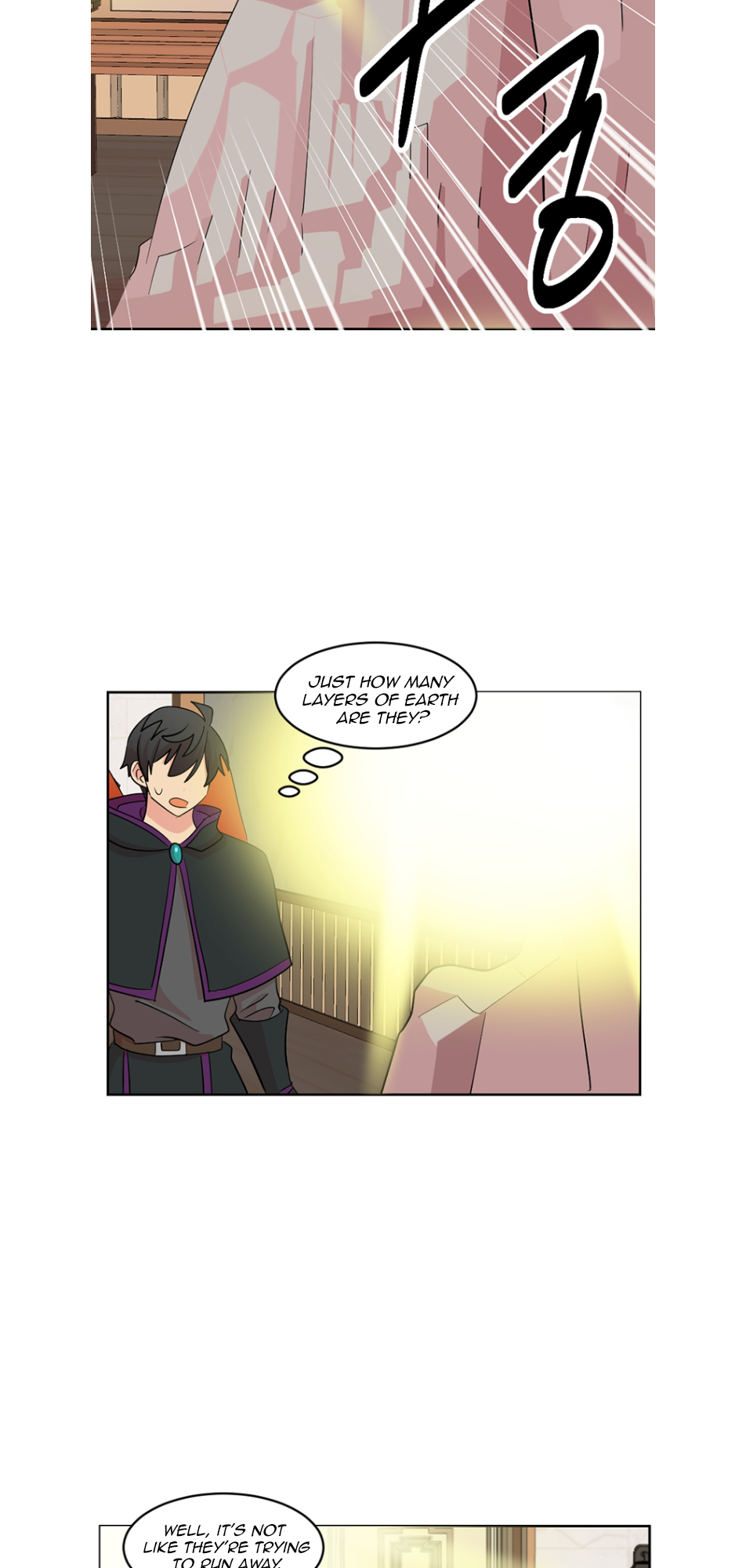 Read Reader EN Manga Online