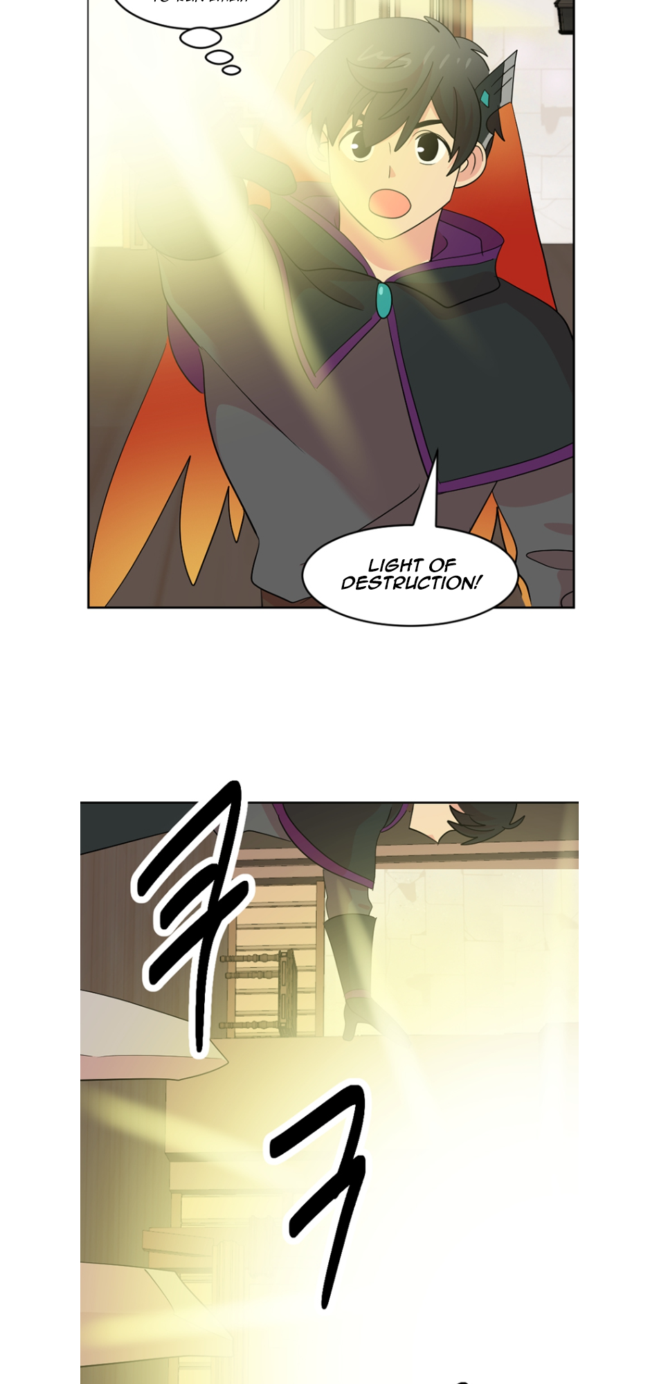 Read Reader EN Manga Online