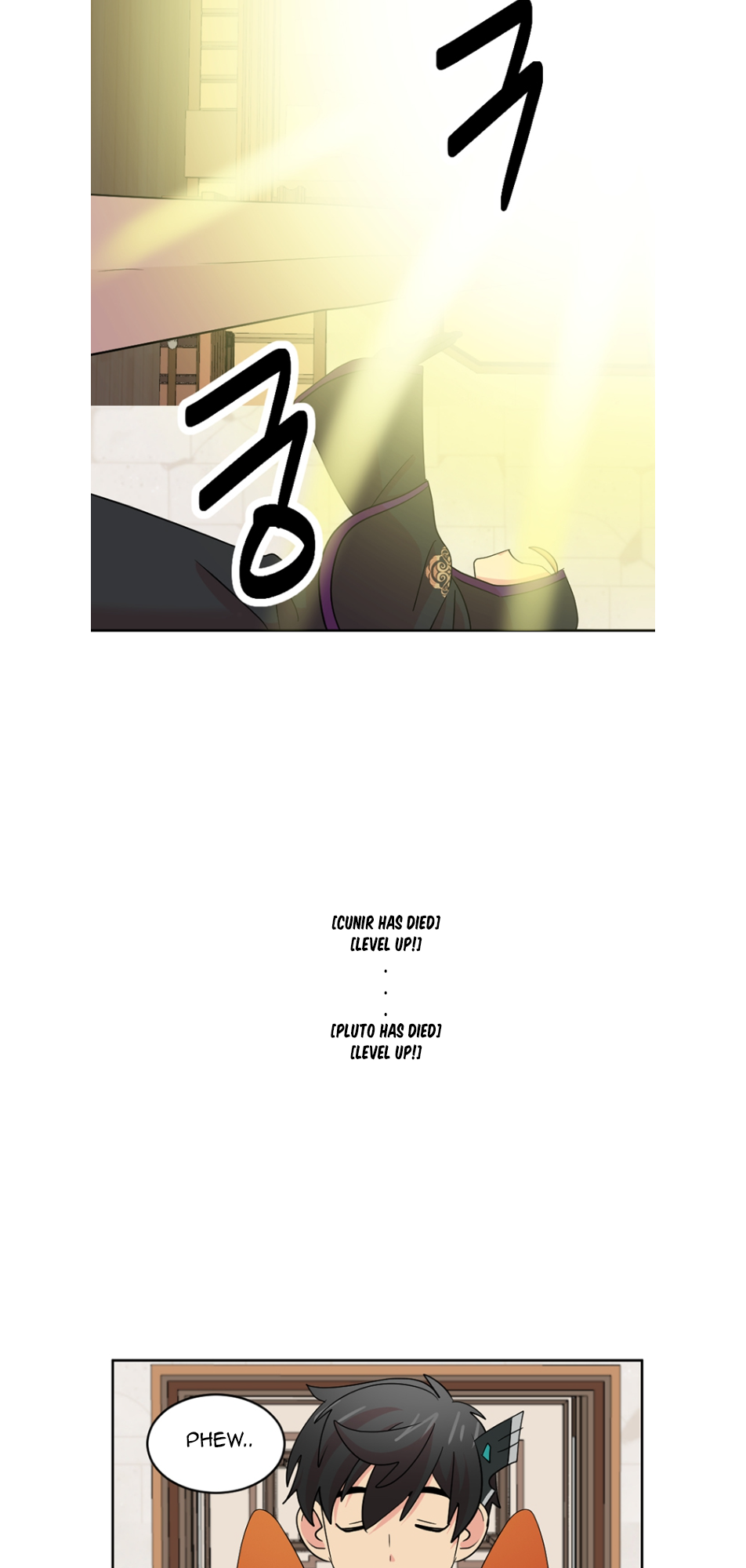 Read Reader EN Manga Online