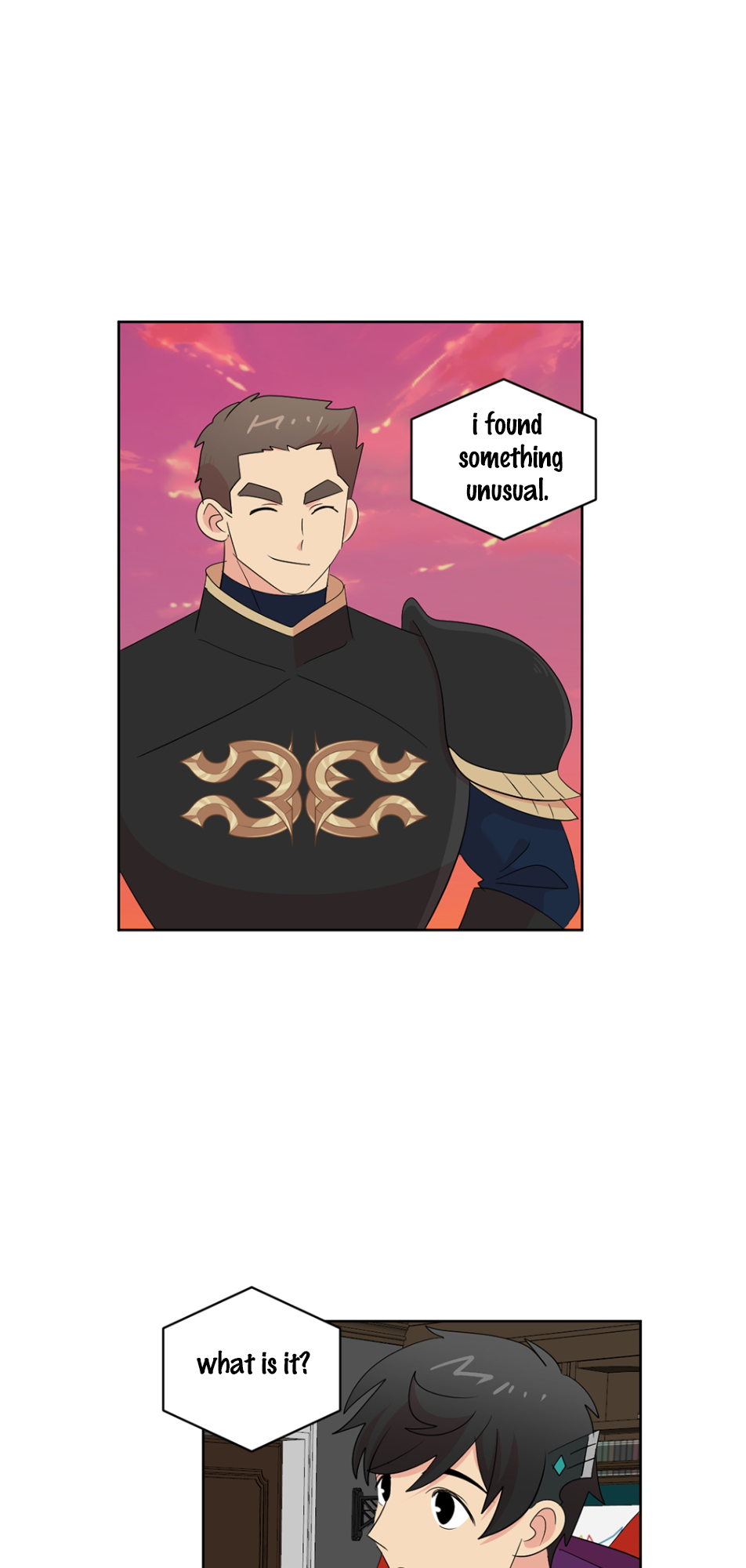 Read Reader EN Manga Online