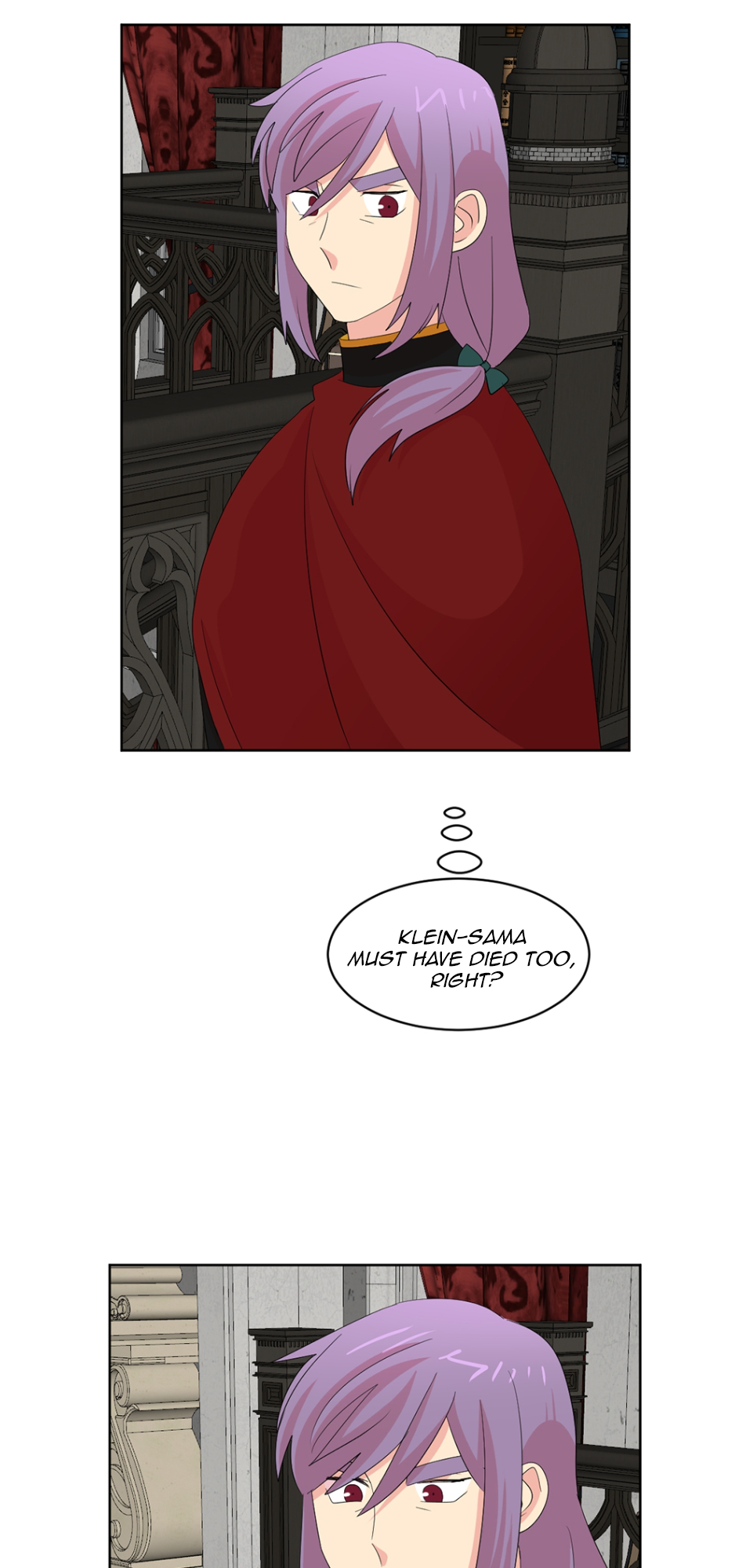 Read Reader EN Manga Online