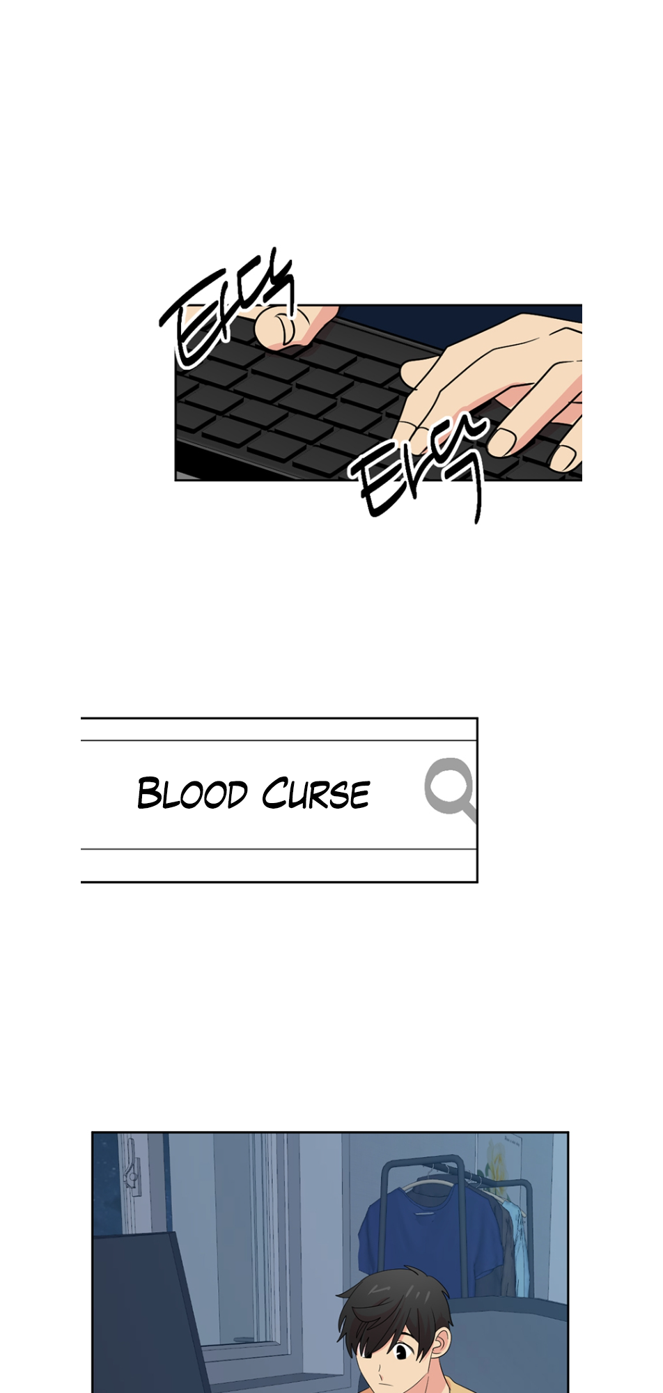 Read Reader EN Manga Online