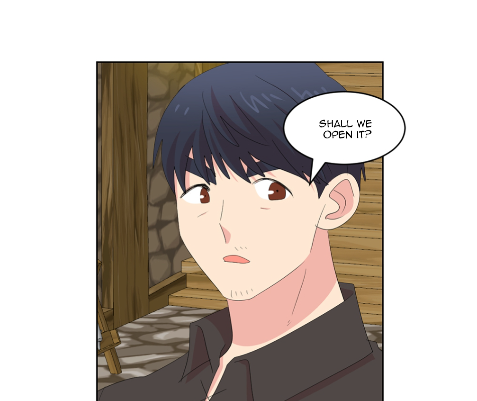 Read Reader EN Manga Online